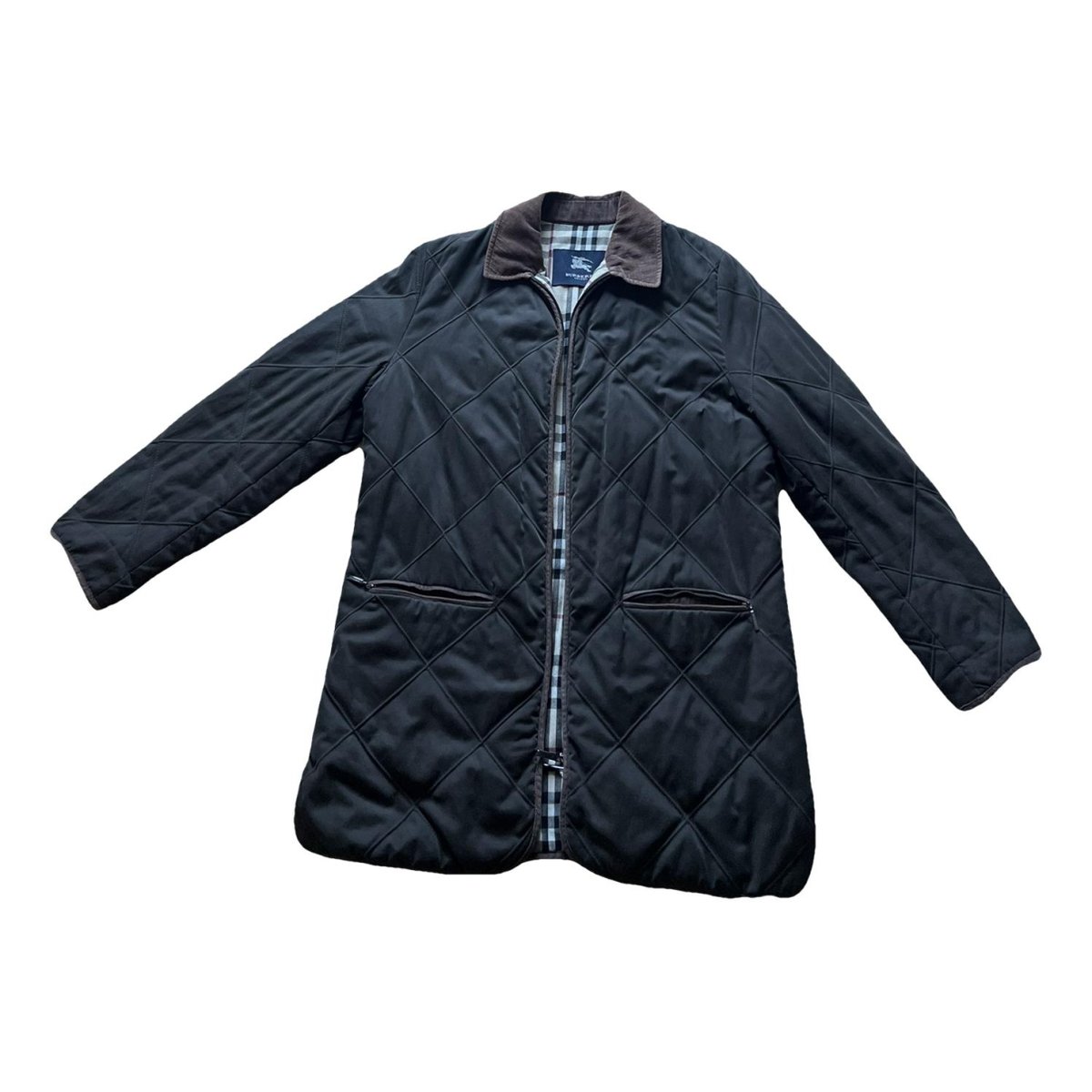 Camden coat
