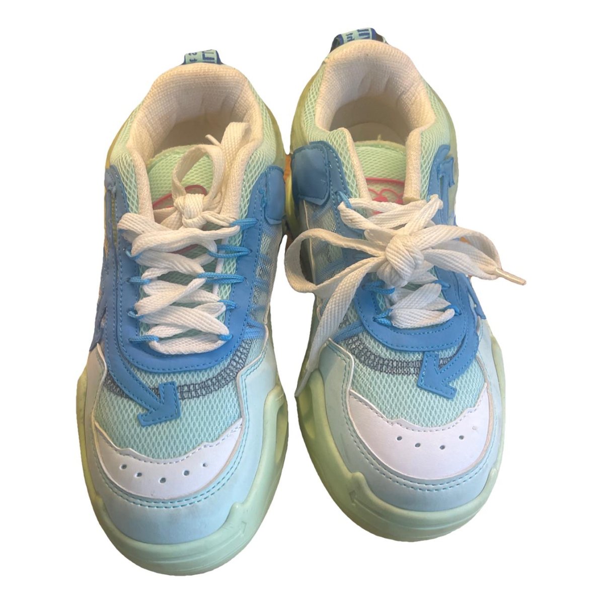 Odsy-1000 trainers