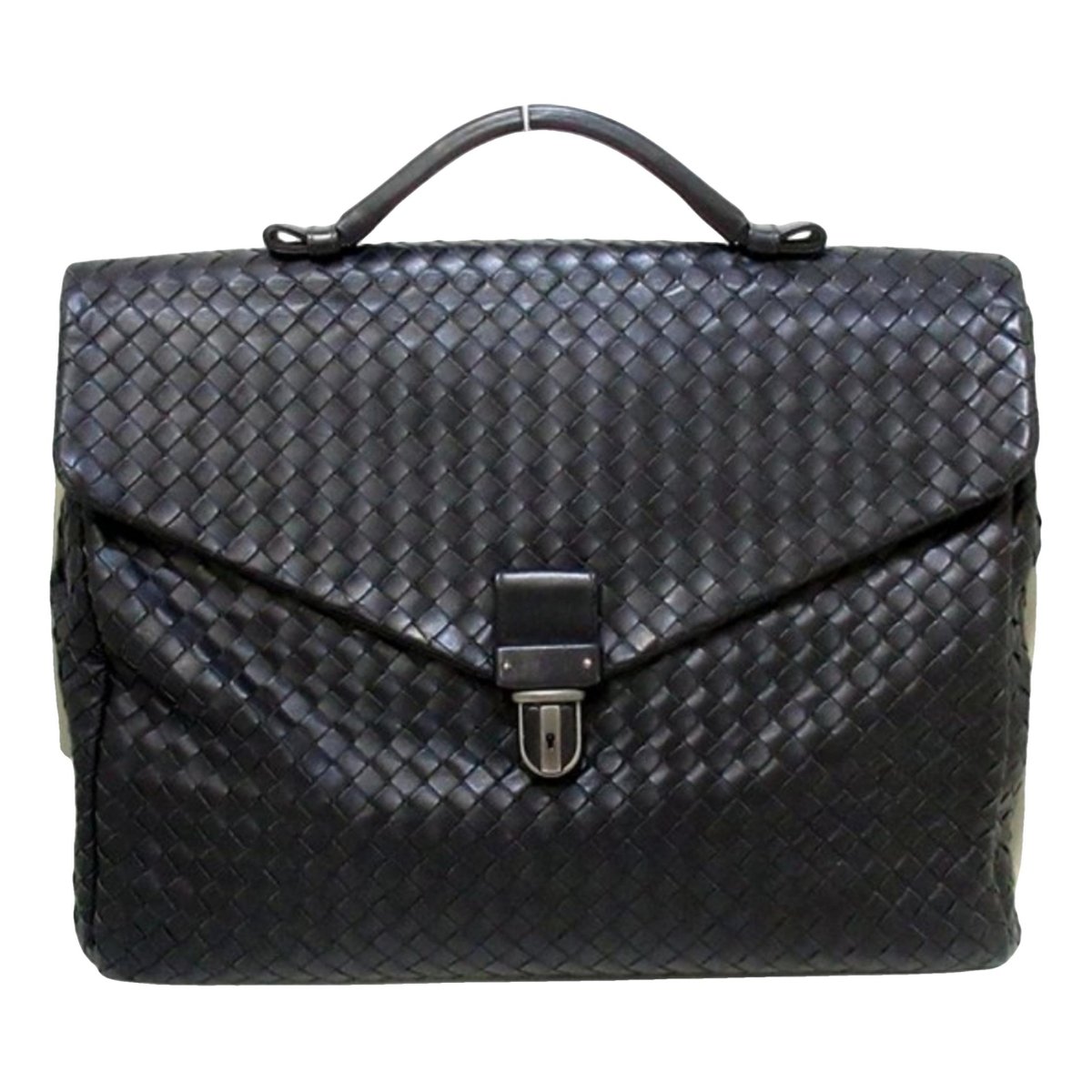 Andiamo leather handbag