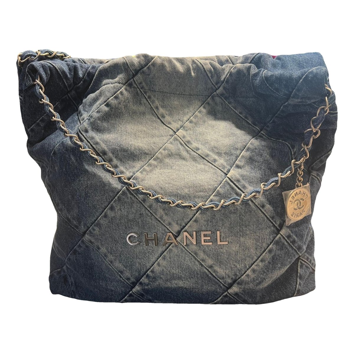 Chanel 22 handbag