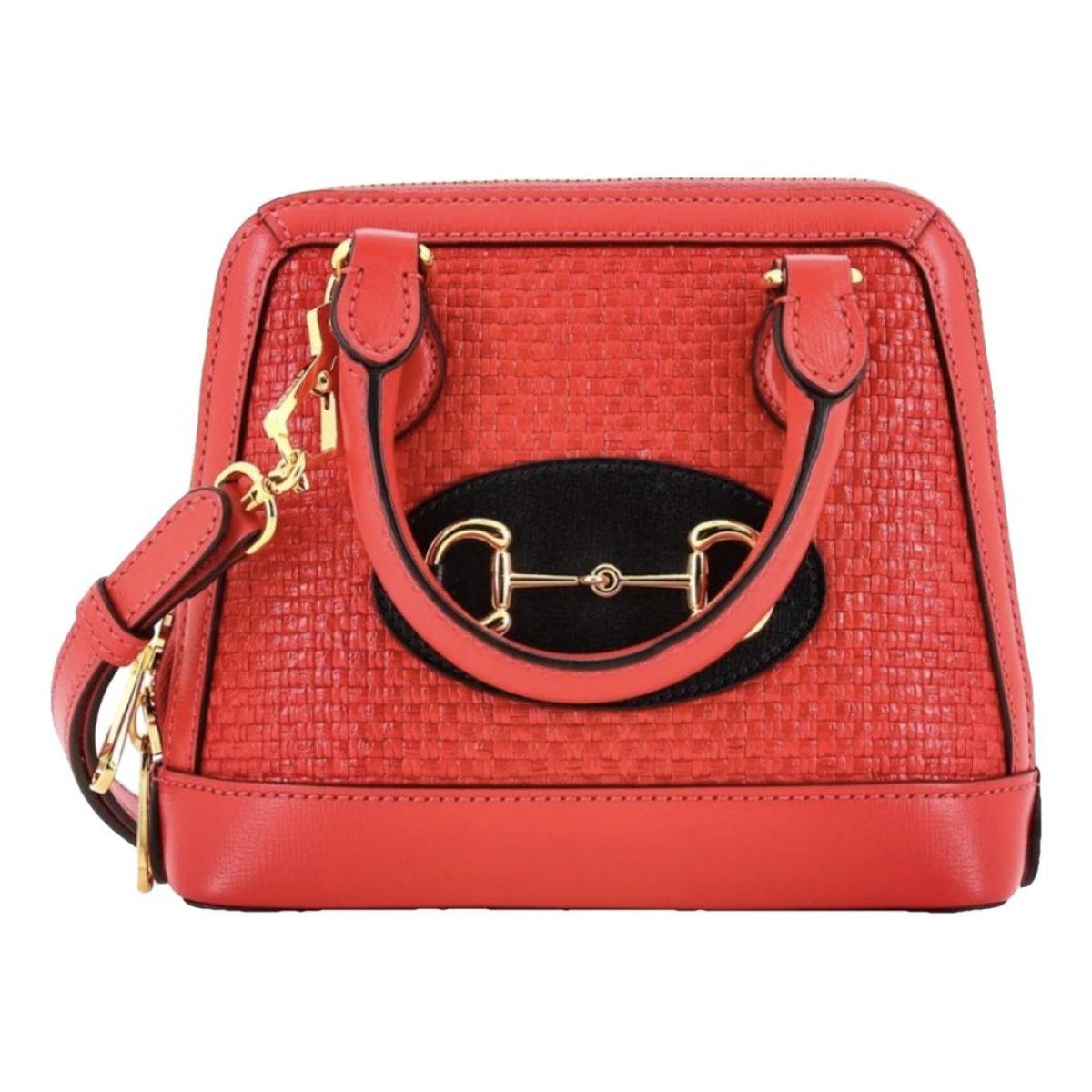 Handle Horsebit 1955 handbag