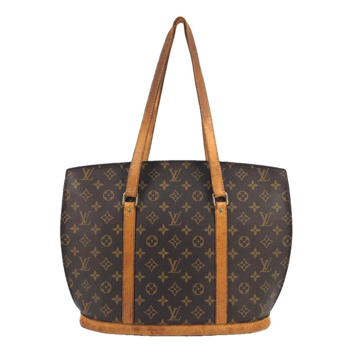 Babylone cloth handbag