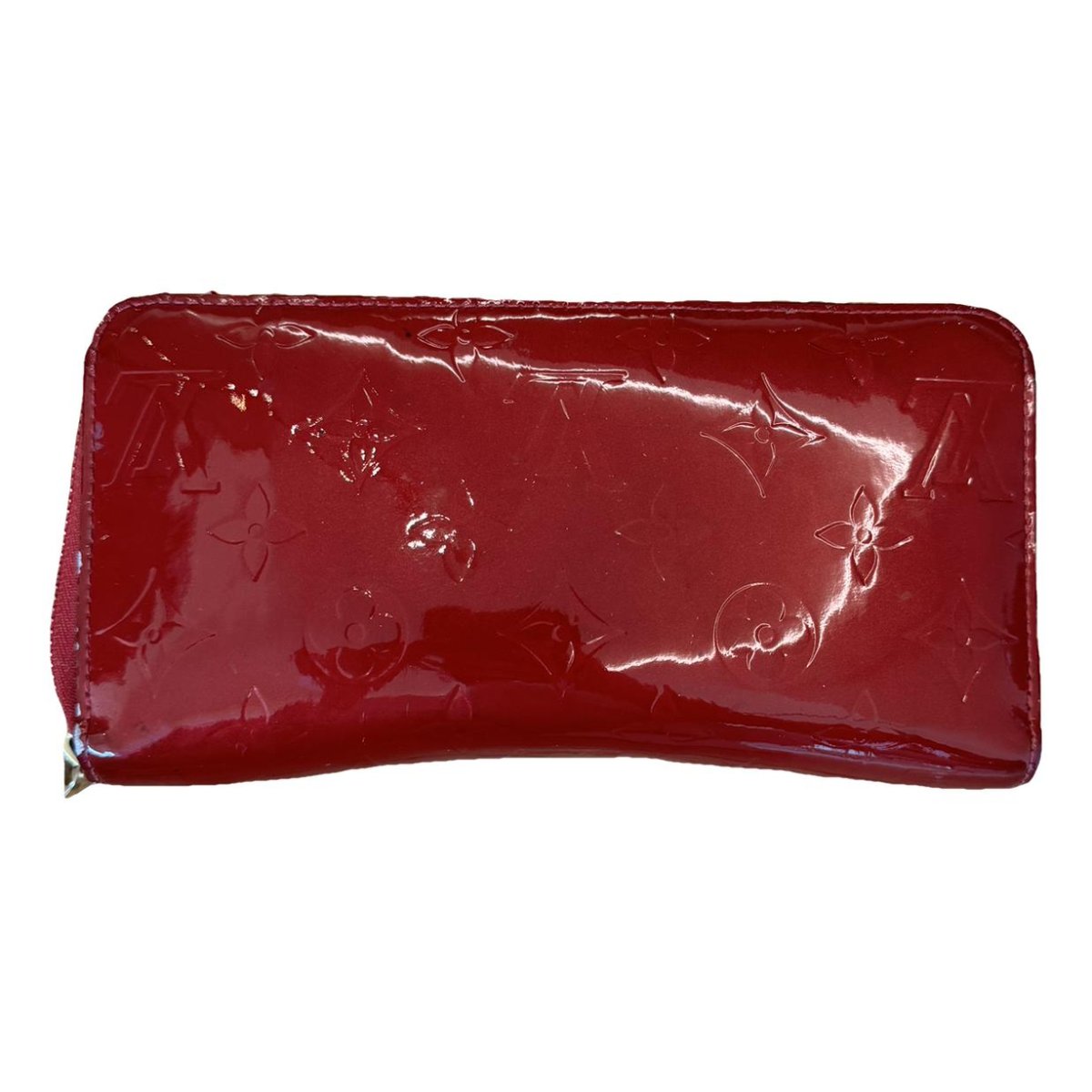 Zippy wallet