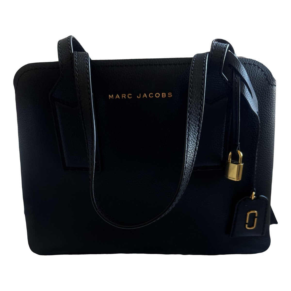 The Editor leather handbag