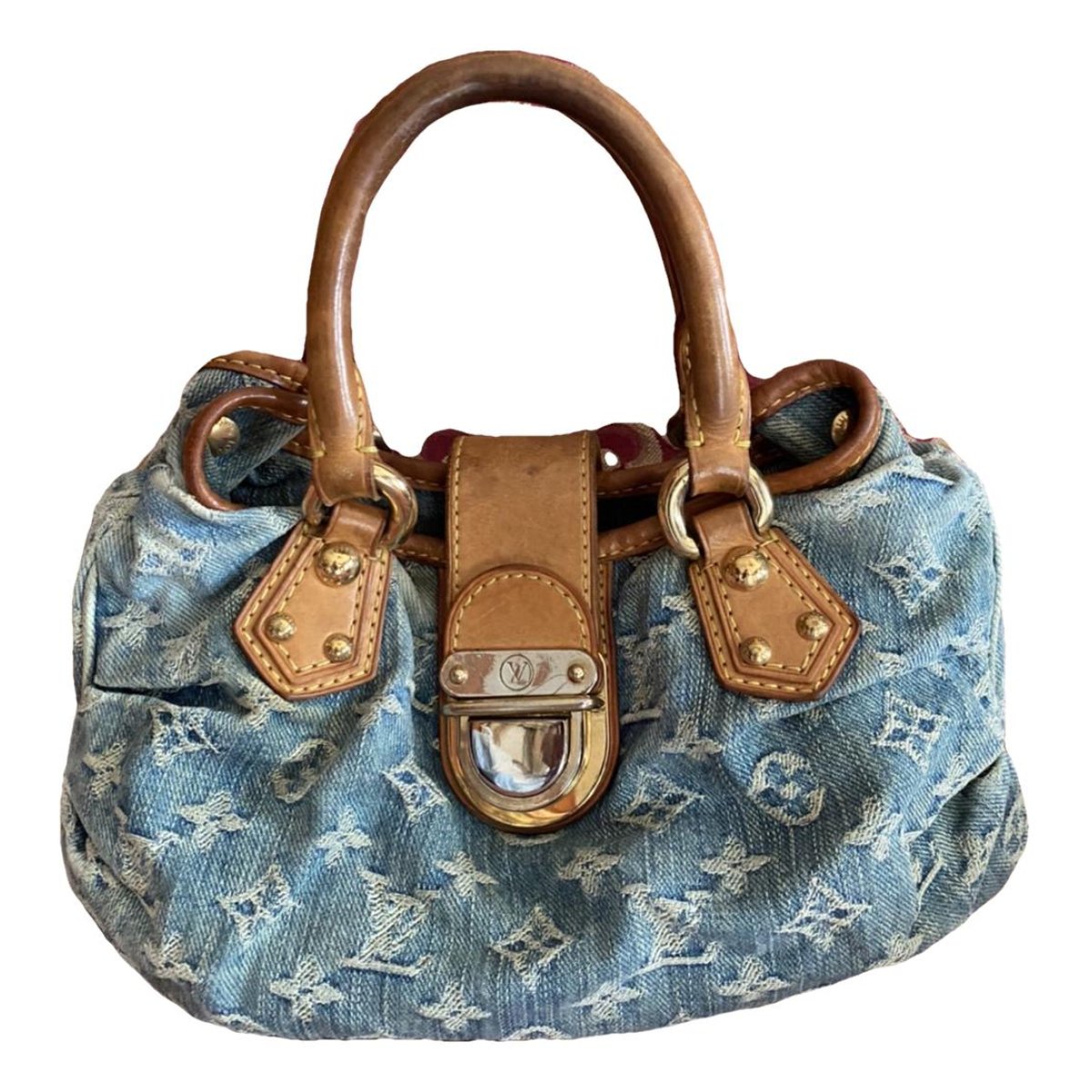 Pleaty handbag