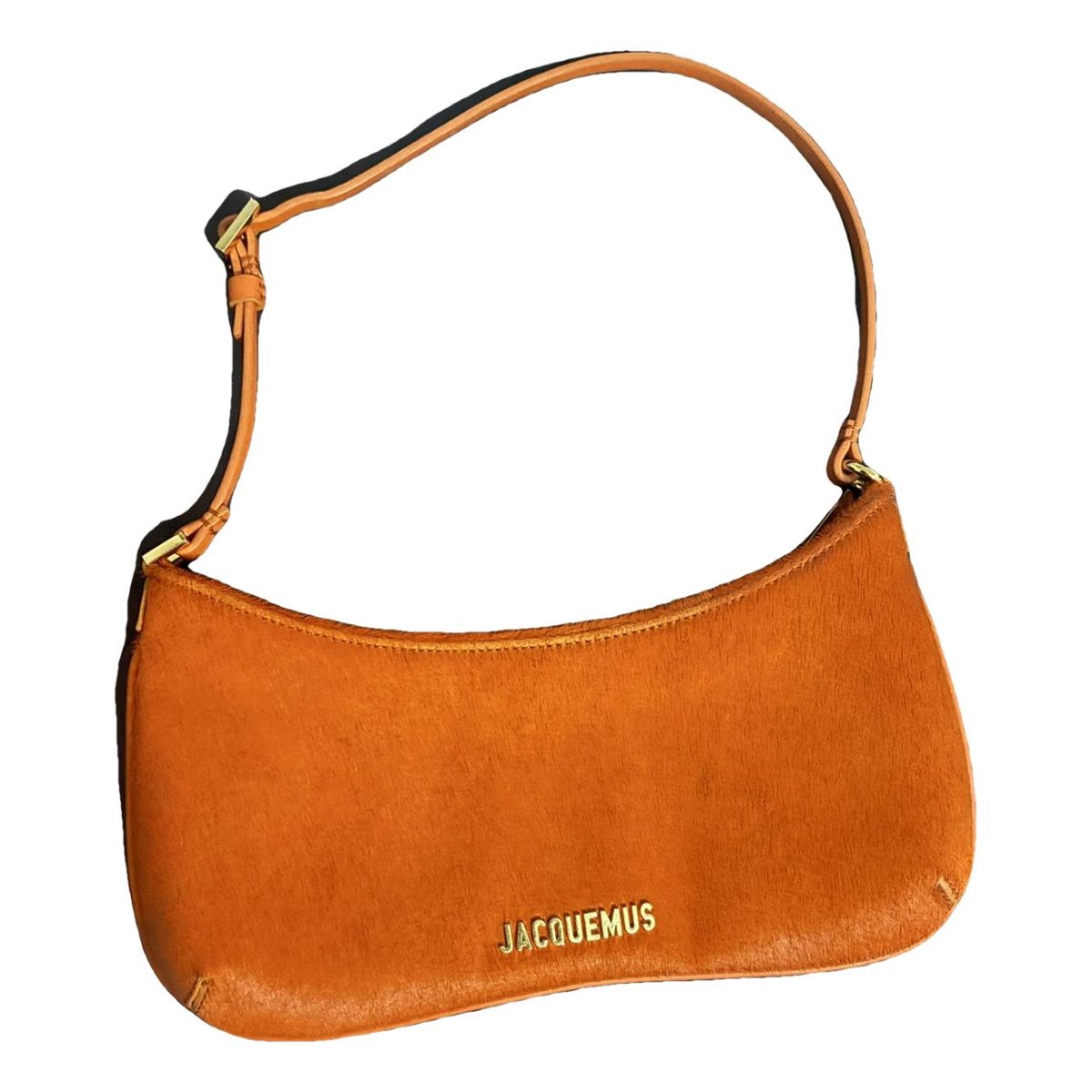 Le Bisou pony-style calfskin handbag