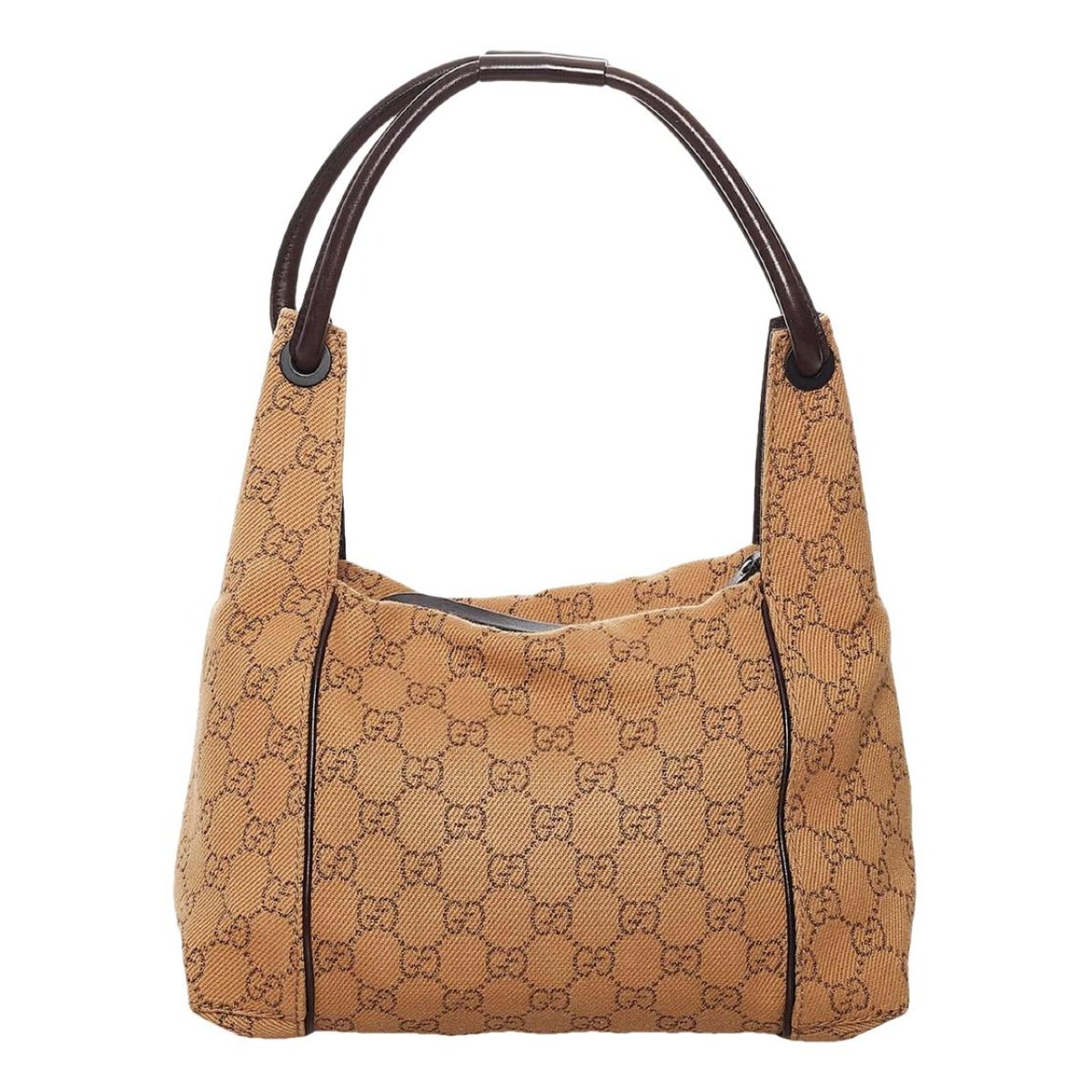GG Marmont leather handbag