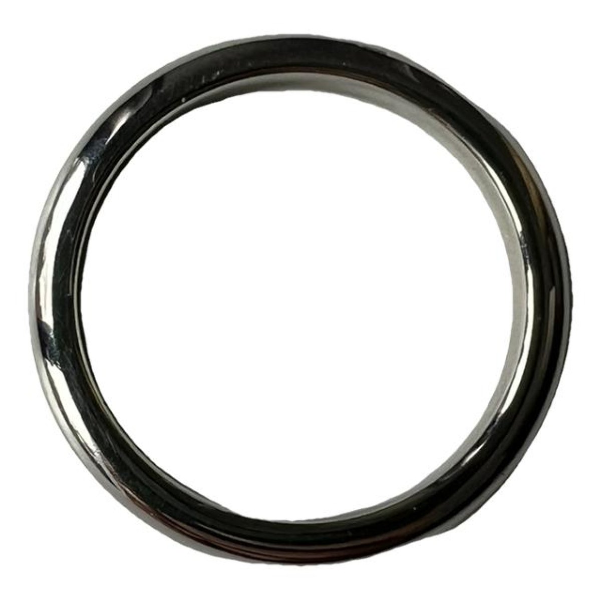 Bulgari platinum ring