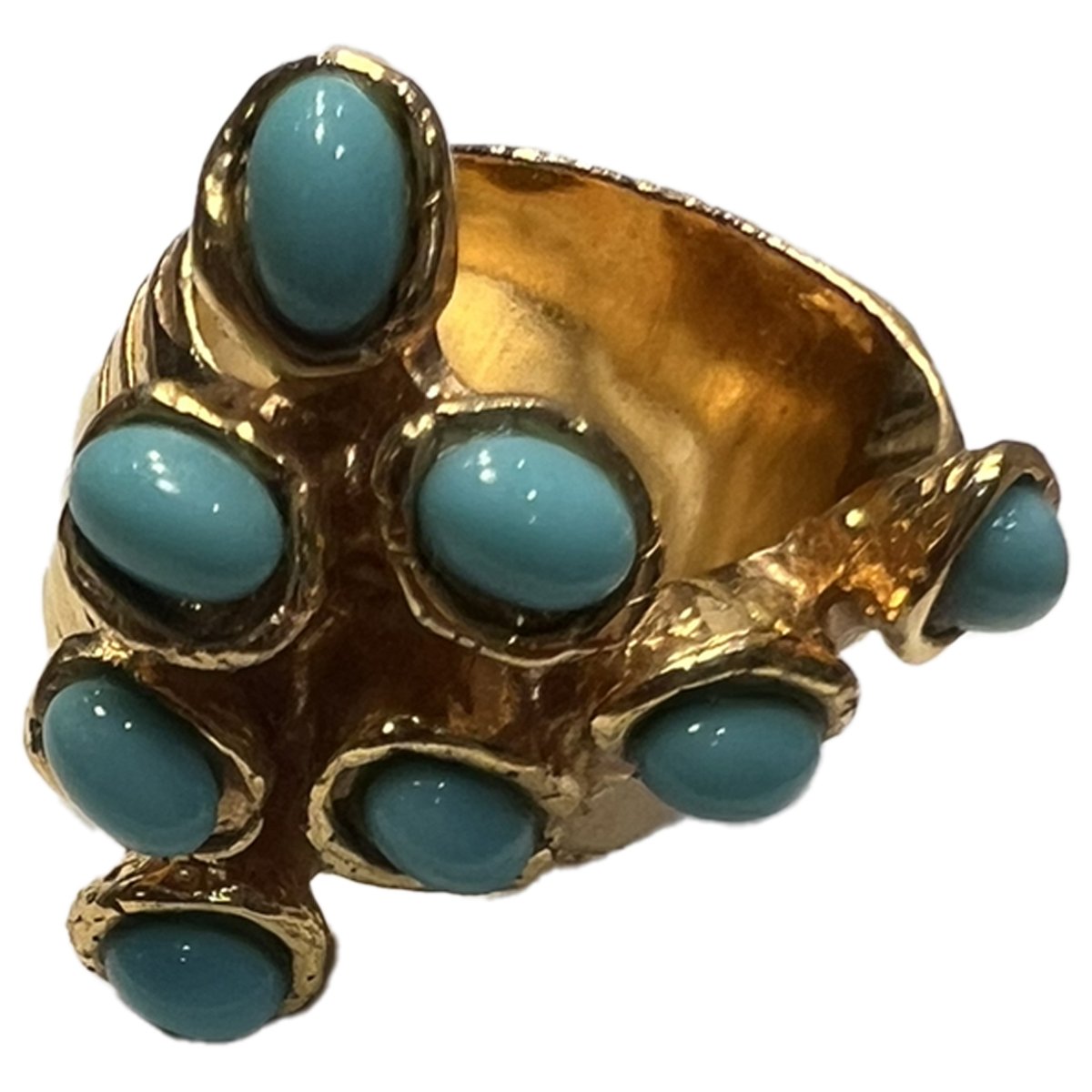 Arty ring