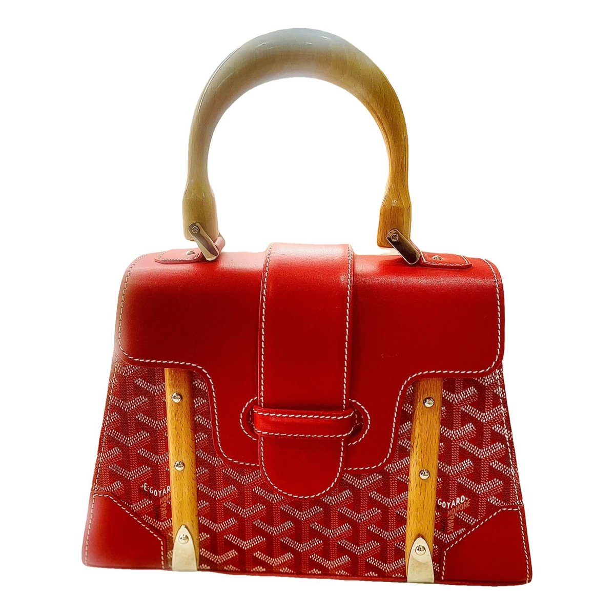 Saïgon cloth handbag