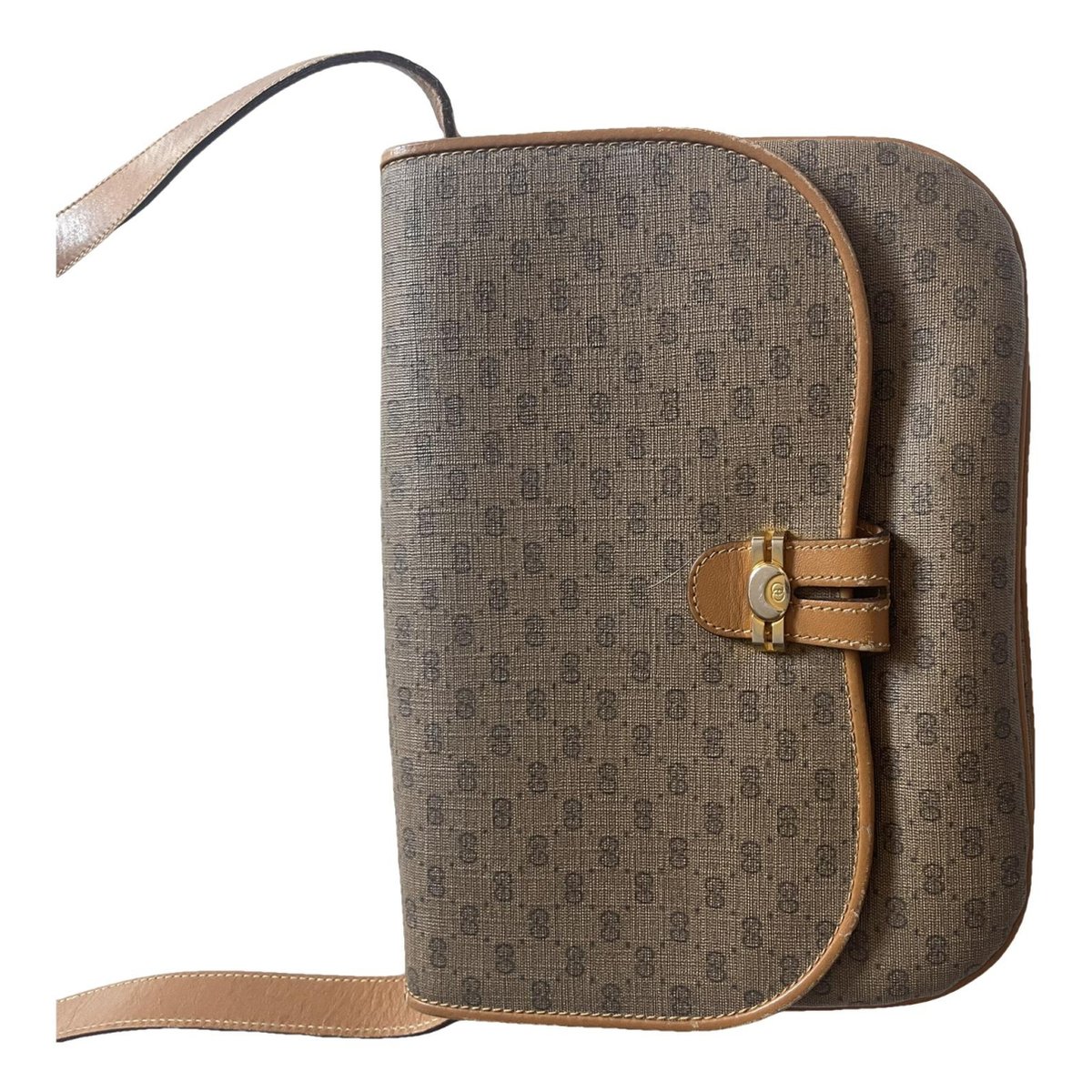 Marrakech leather handbag