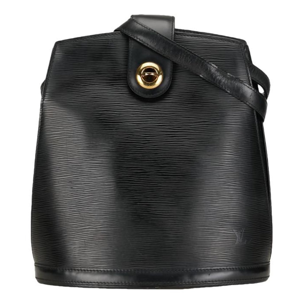 Cluny leather handbag