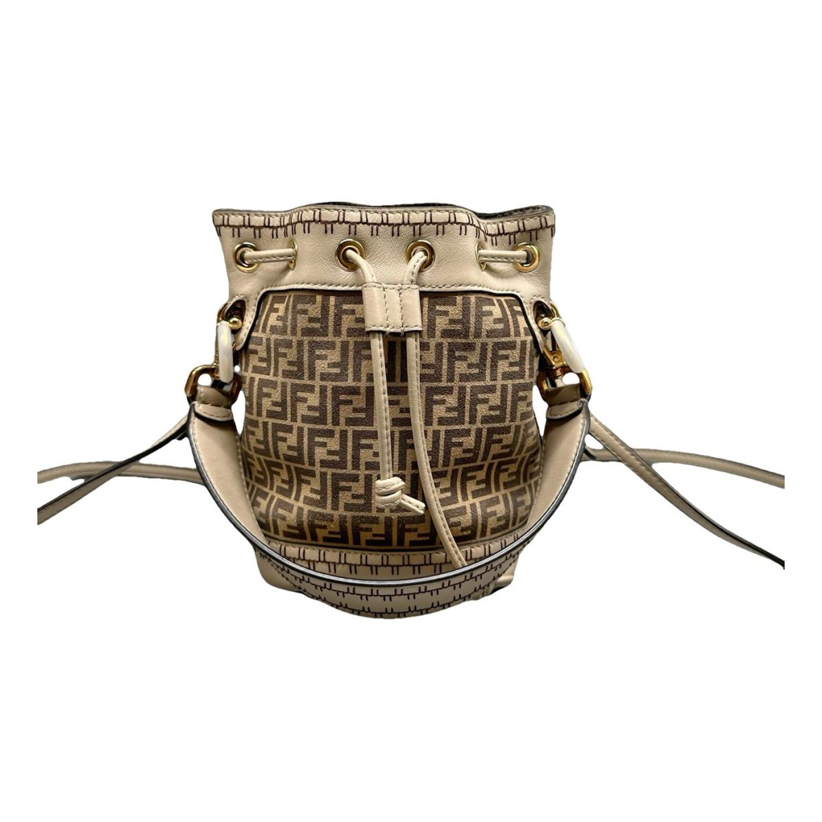 Mon Trésor crossbody bag