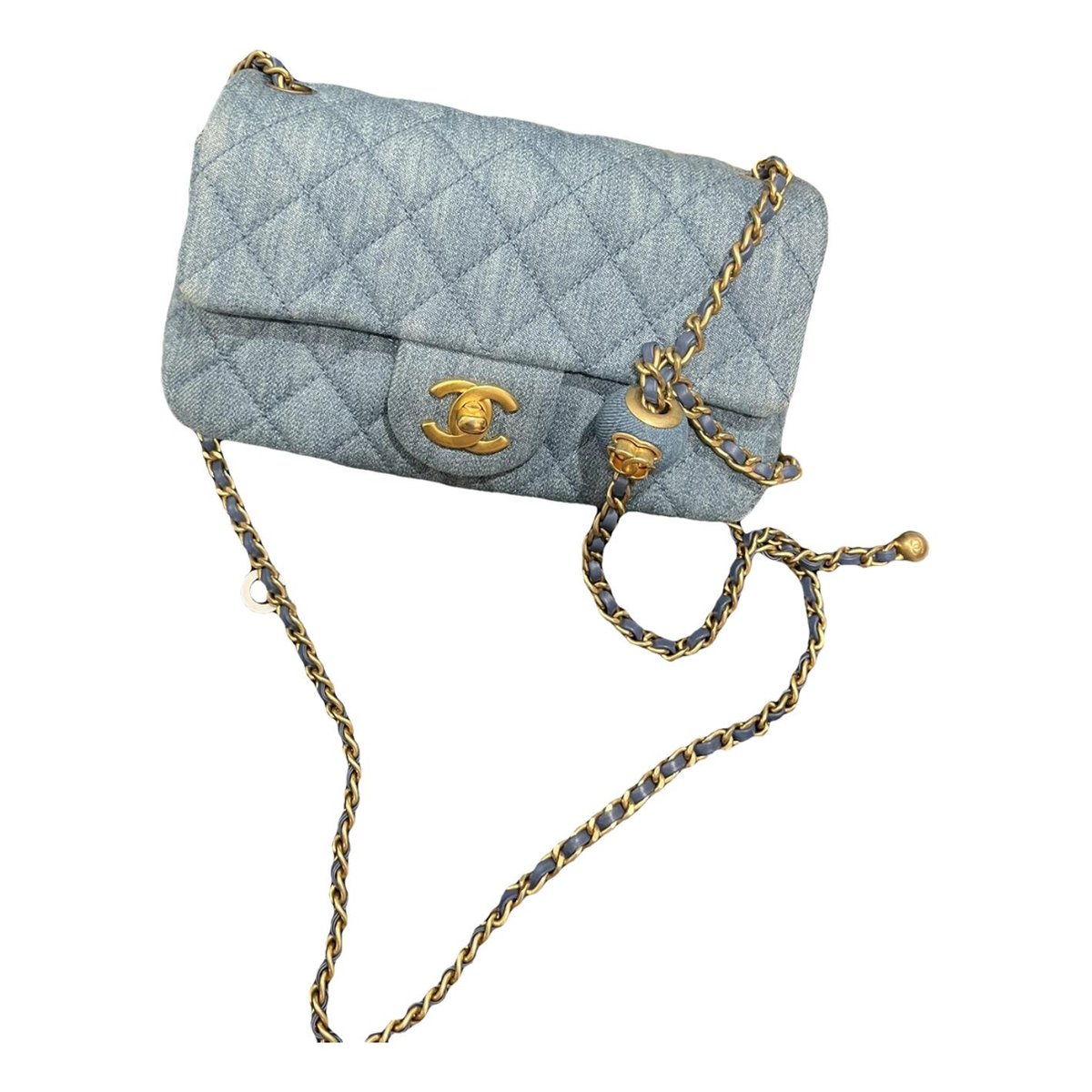 Timeless/Classique crossbody bag