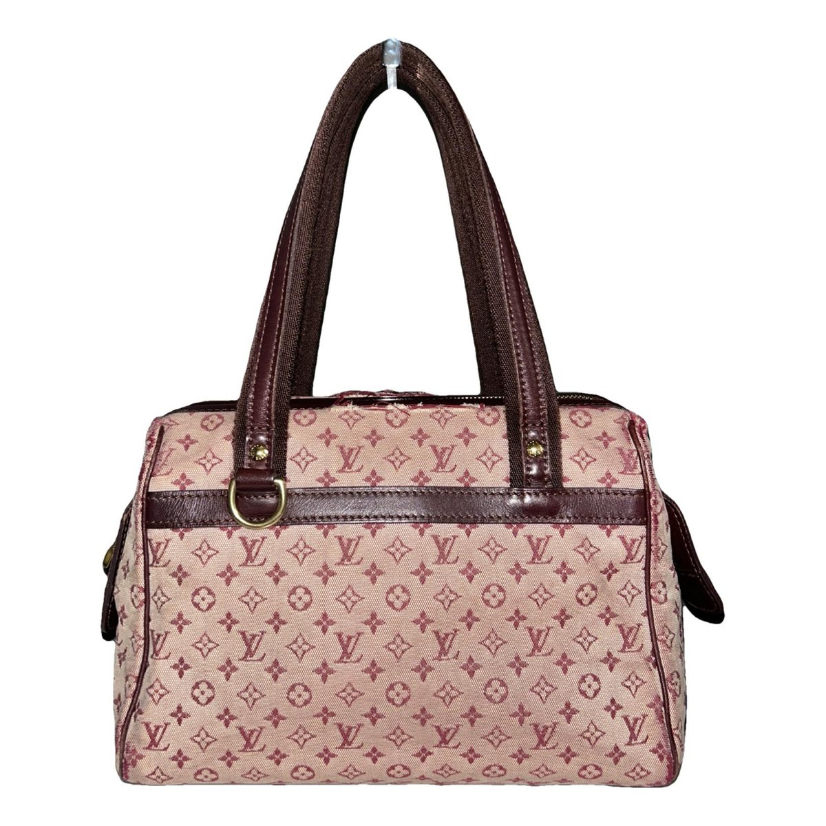 Josephine cloth handbag