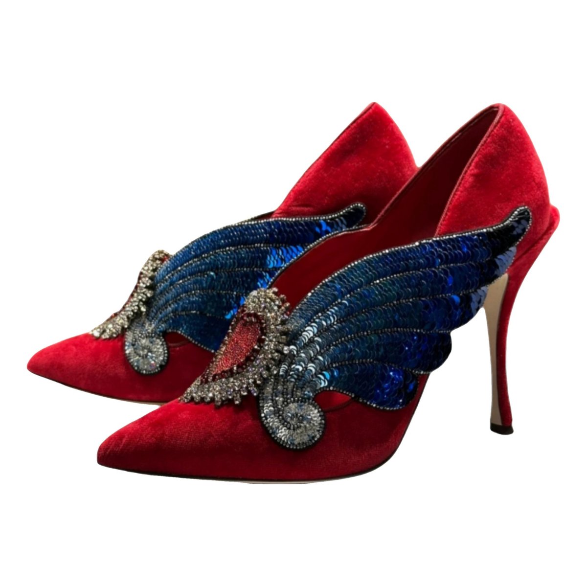 Lori heels