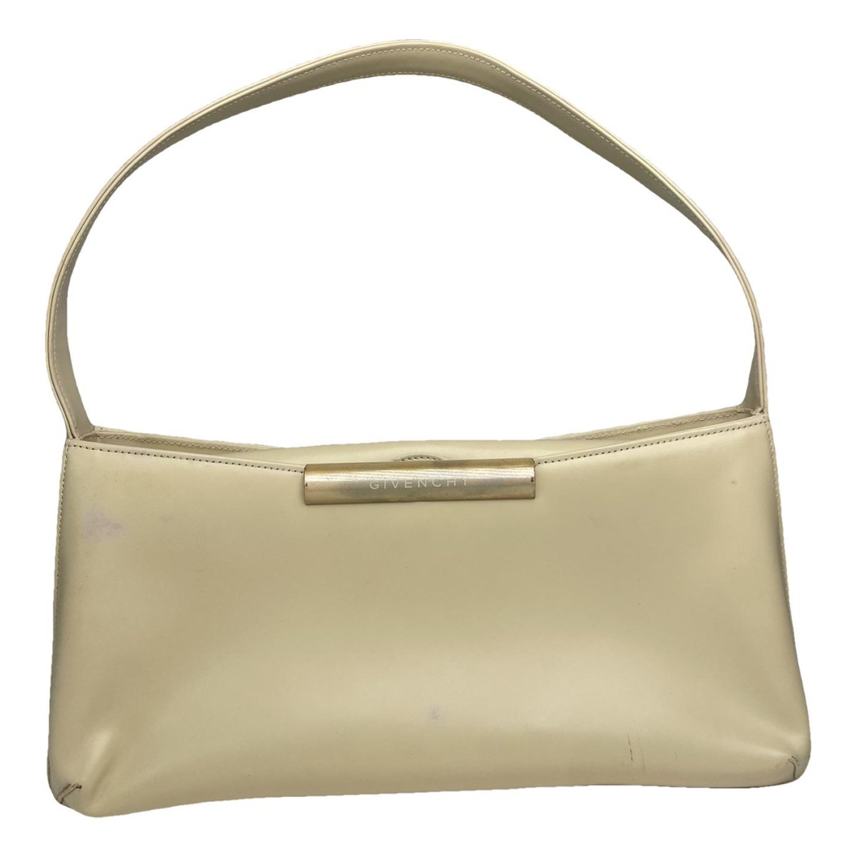 Whip leather mini bag
