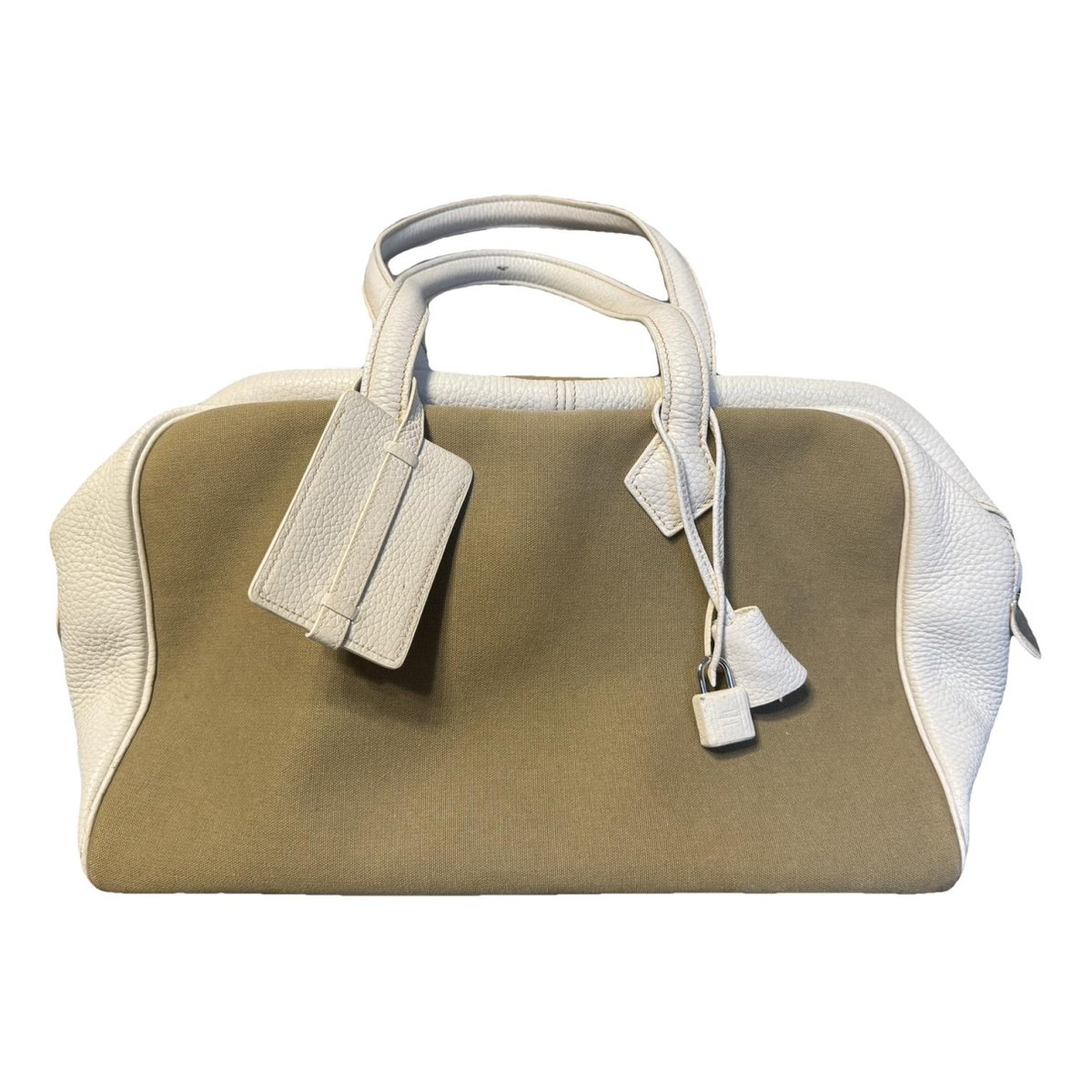 Victoria cloth handbag