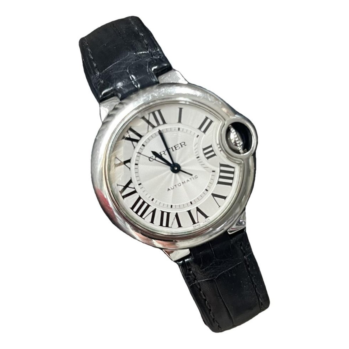 Ballon bleu watch