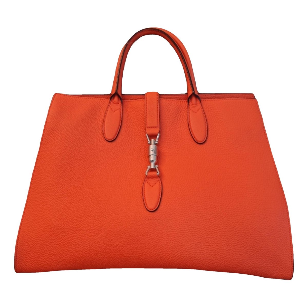 Jackie 1961 leather handbag