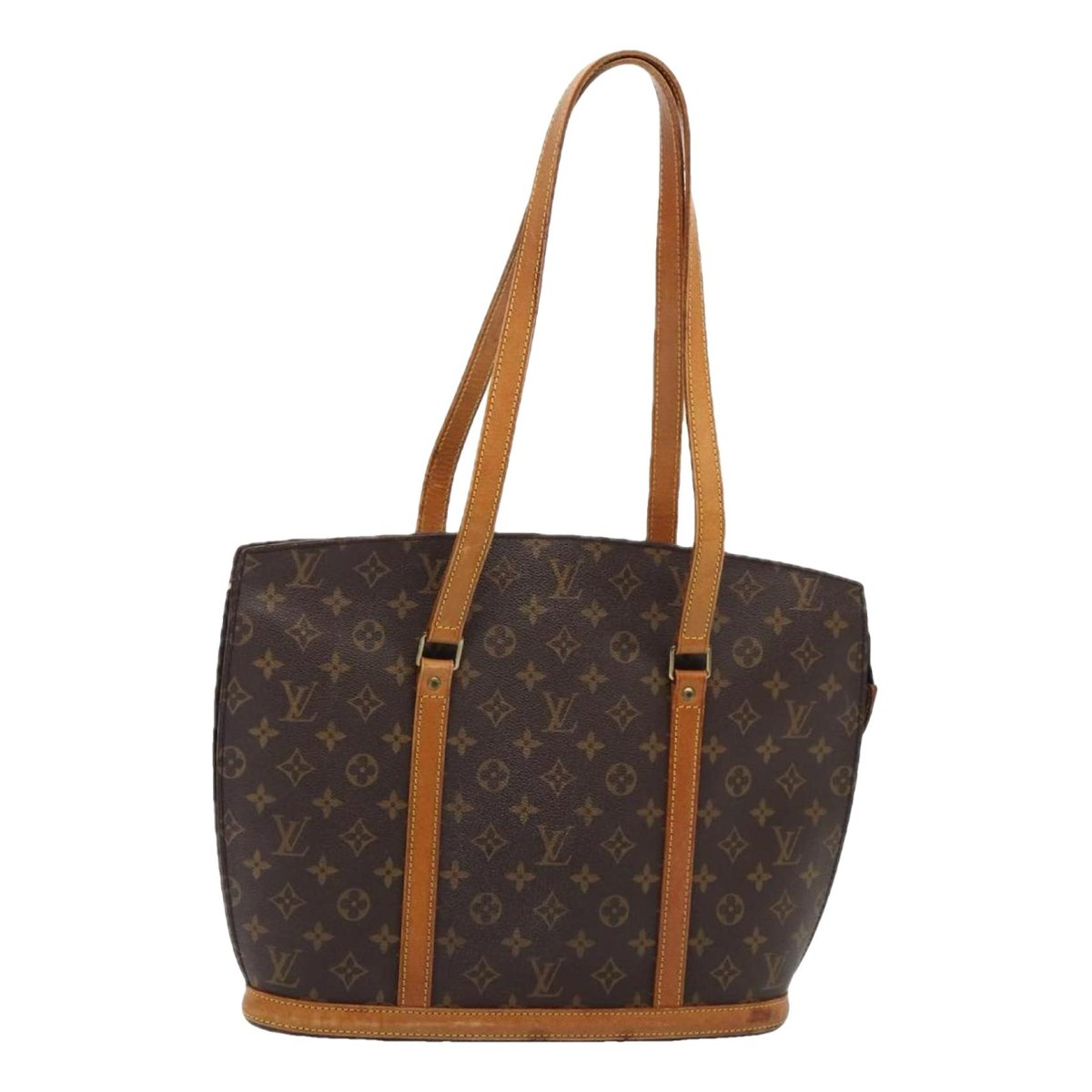 Babylone vintage cloth tote