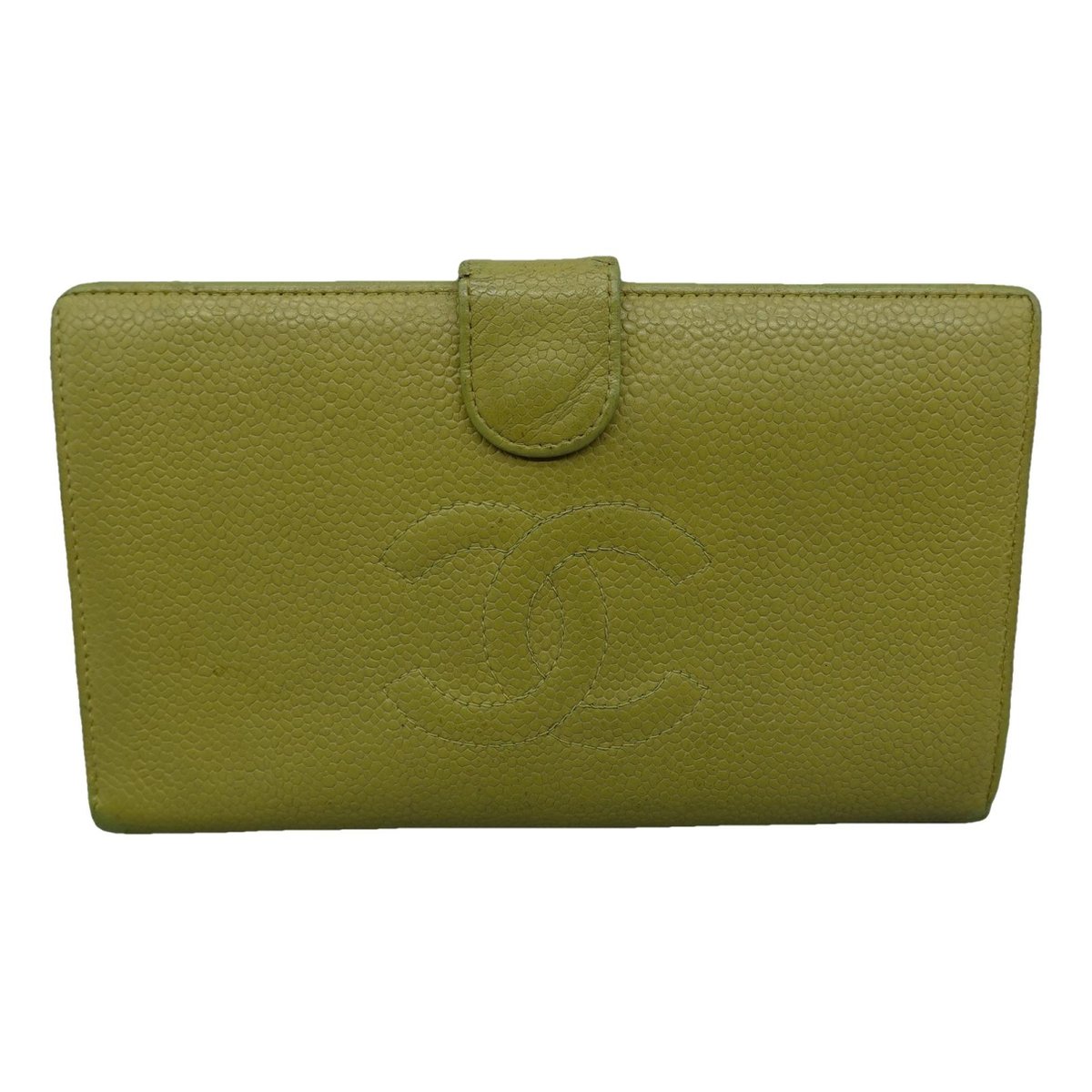 Timeless/Classique leather wallet