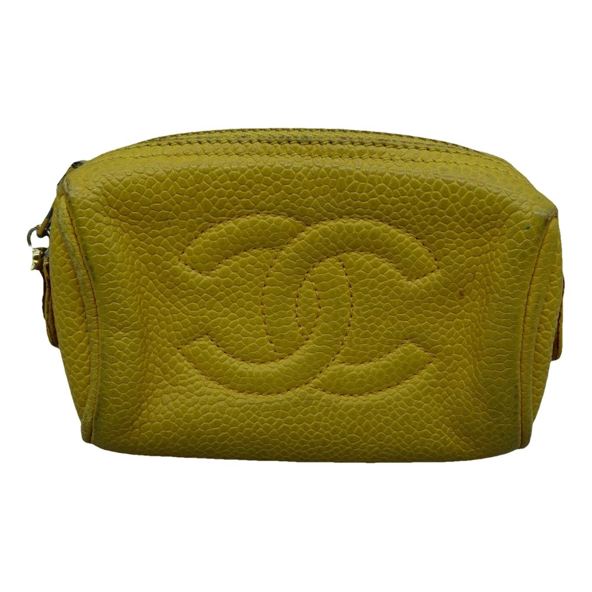 Timeless/Classique leather purse
