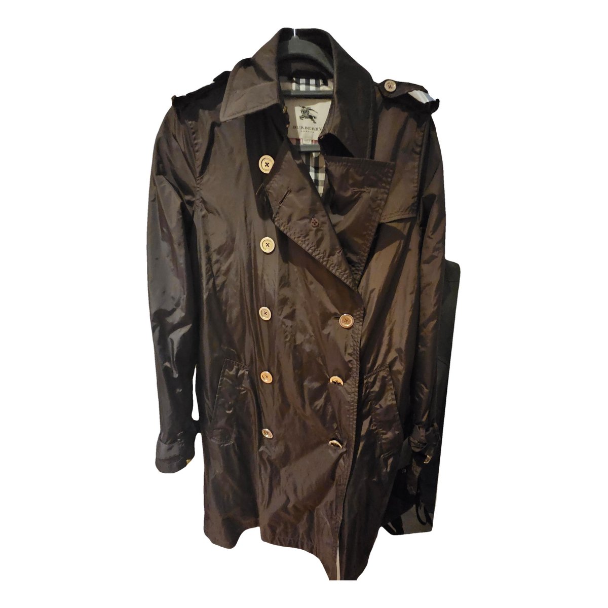 Chelsea trench coat