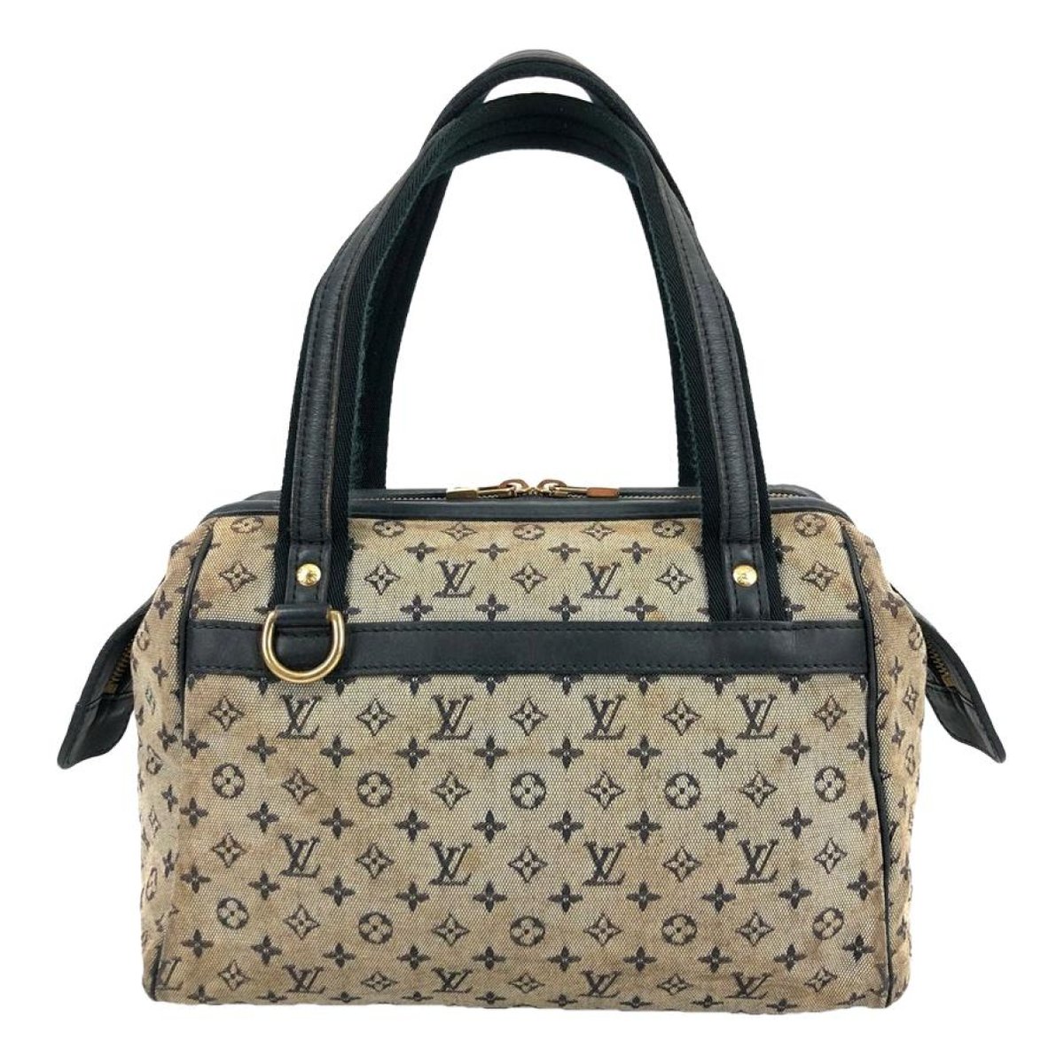 Josephine cloth handbag