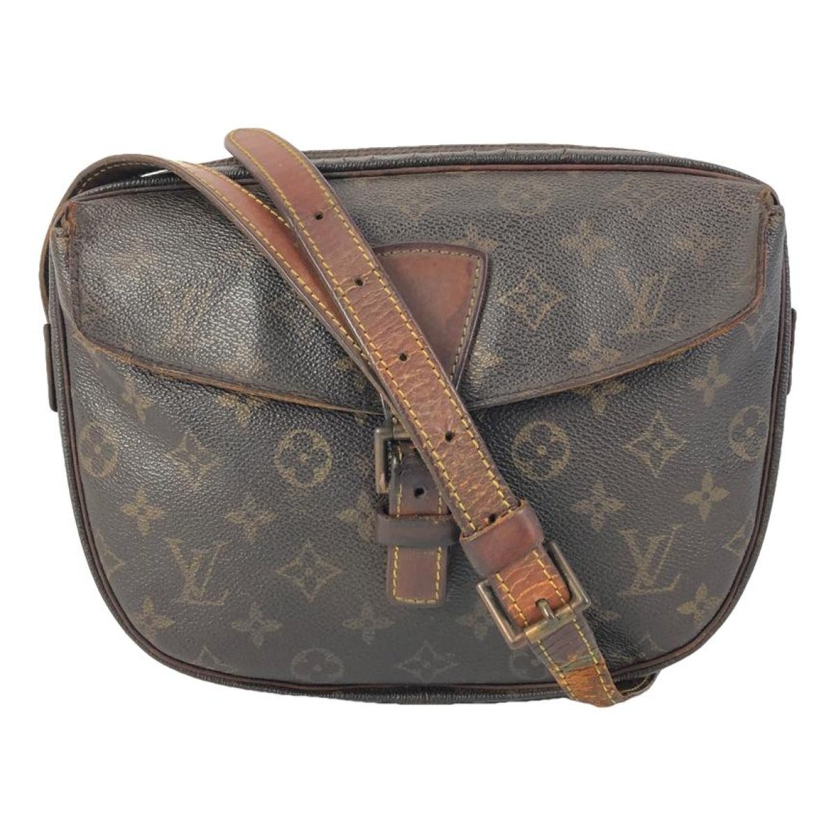 Jeune fille cloth handbag