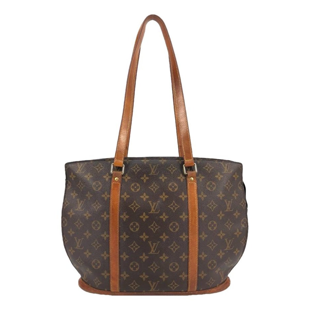 Babylone cloth handbag