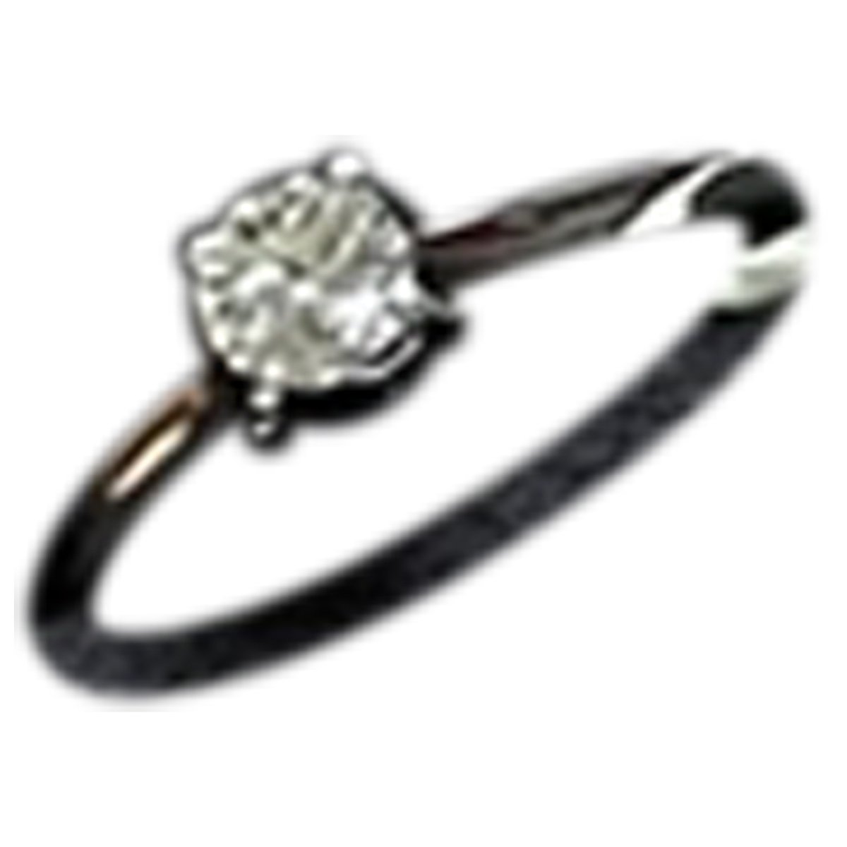 1895 platinum ring