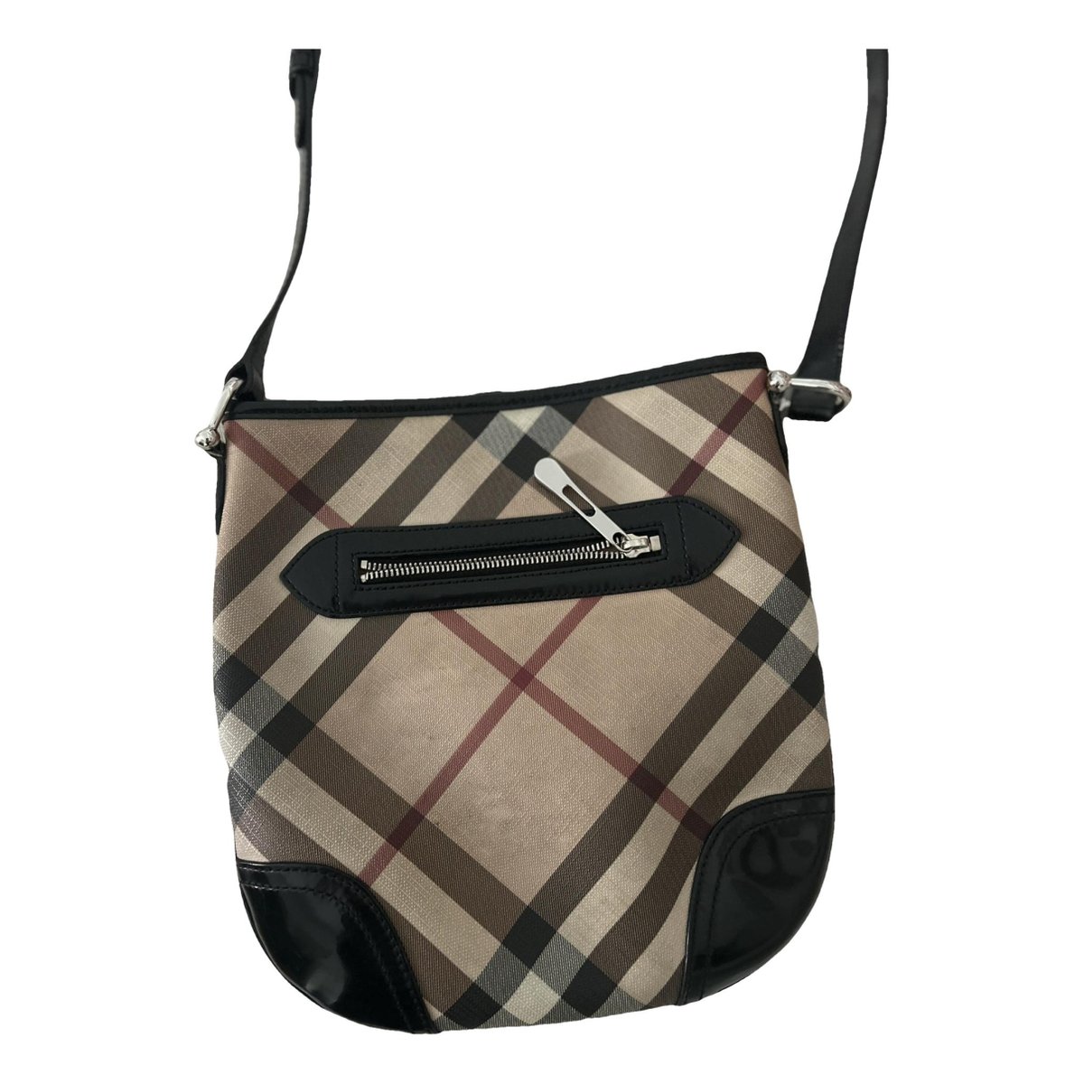 Dryden crossbody bag