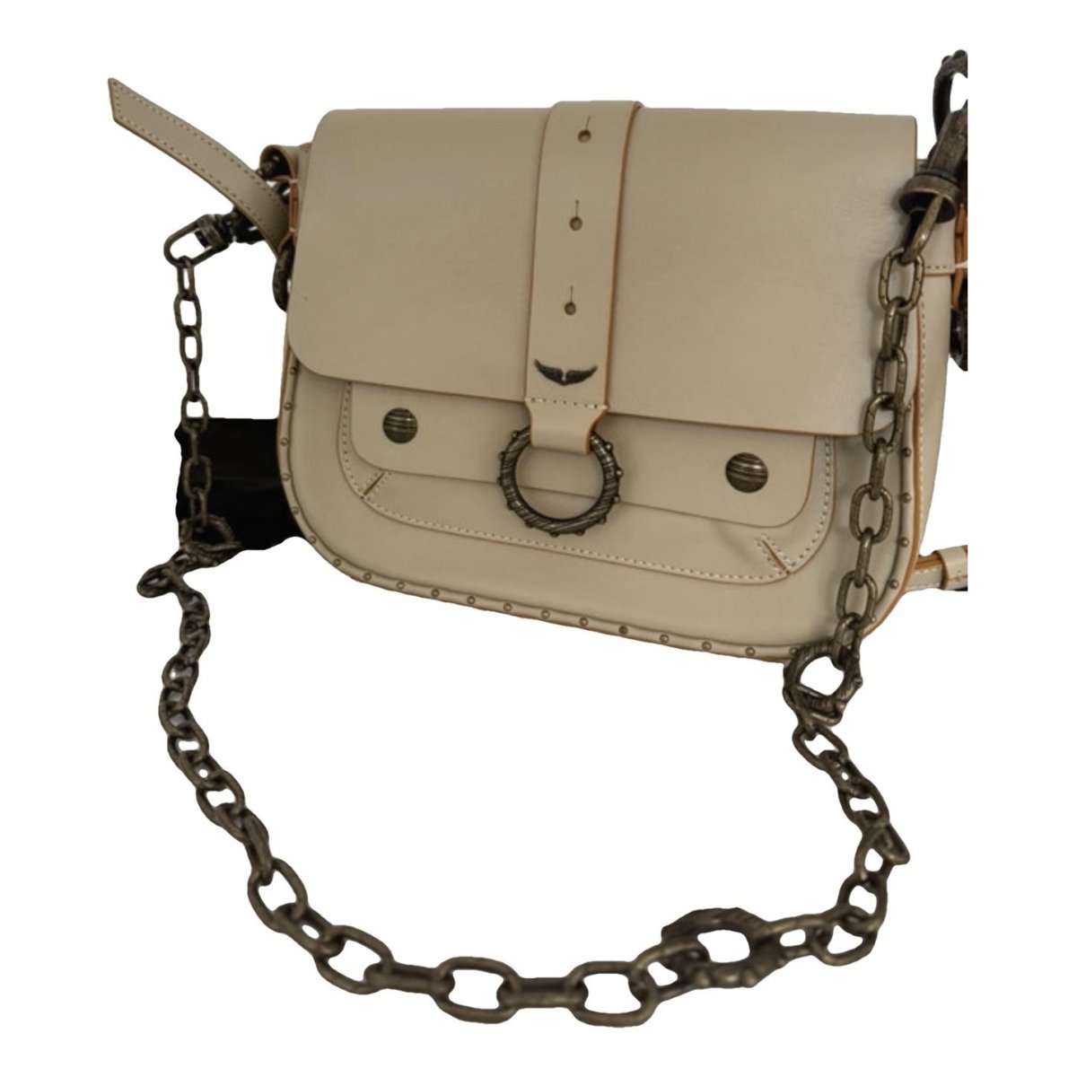 Kate leather handbag