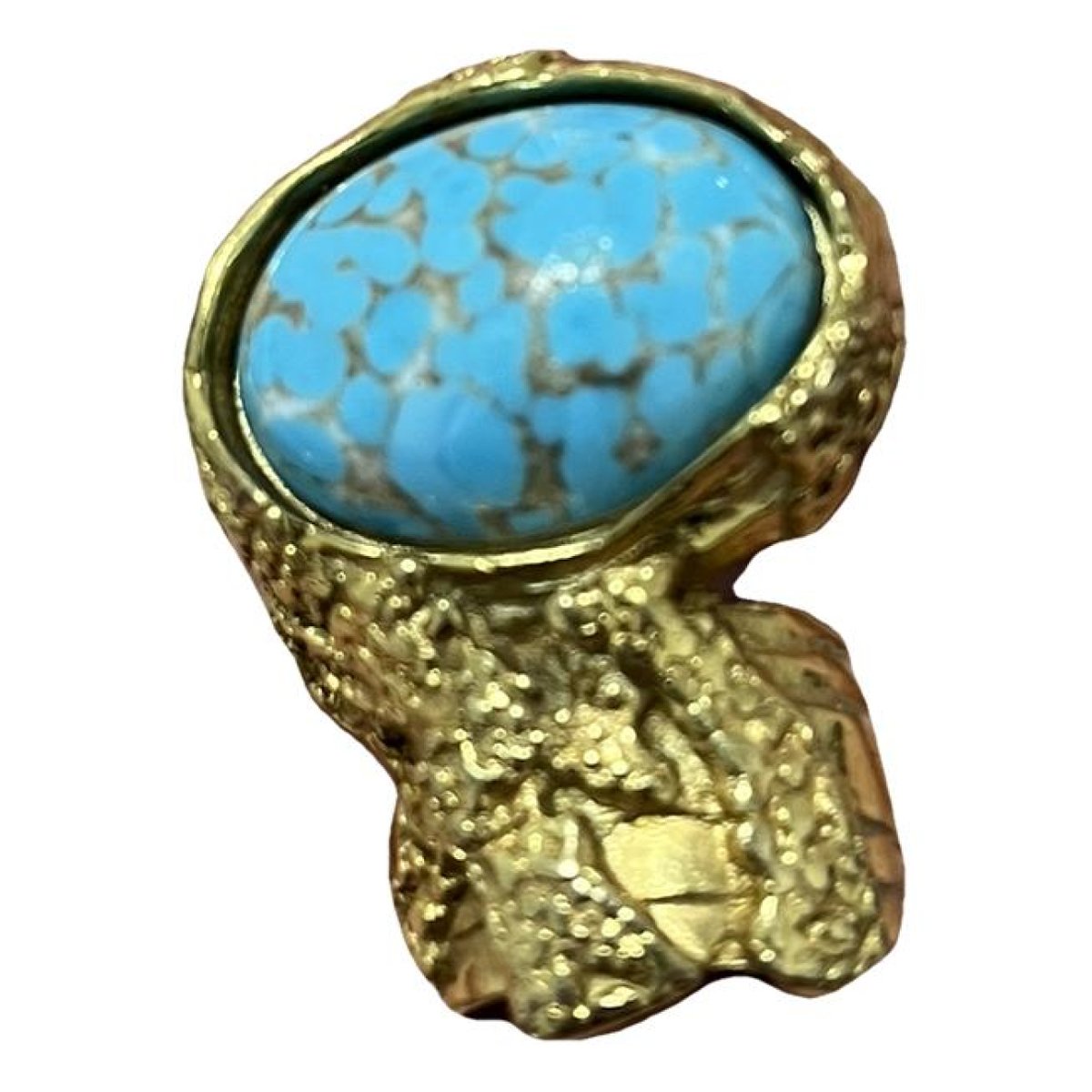 Arty ring