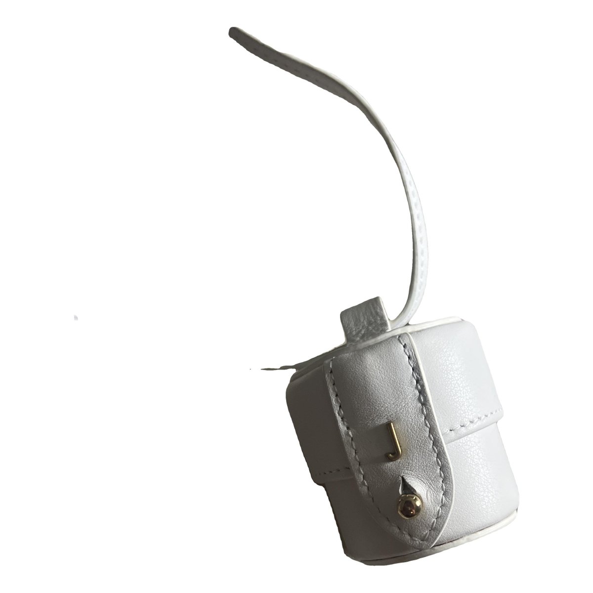 Le Vanity leather crossbody bag