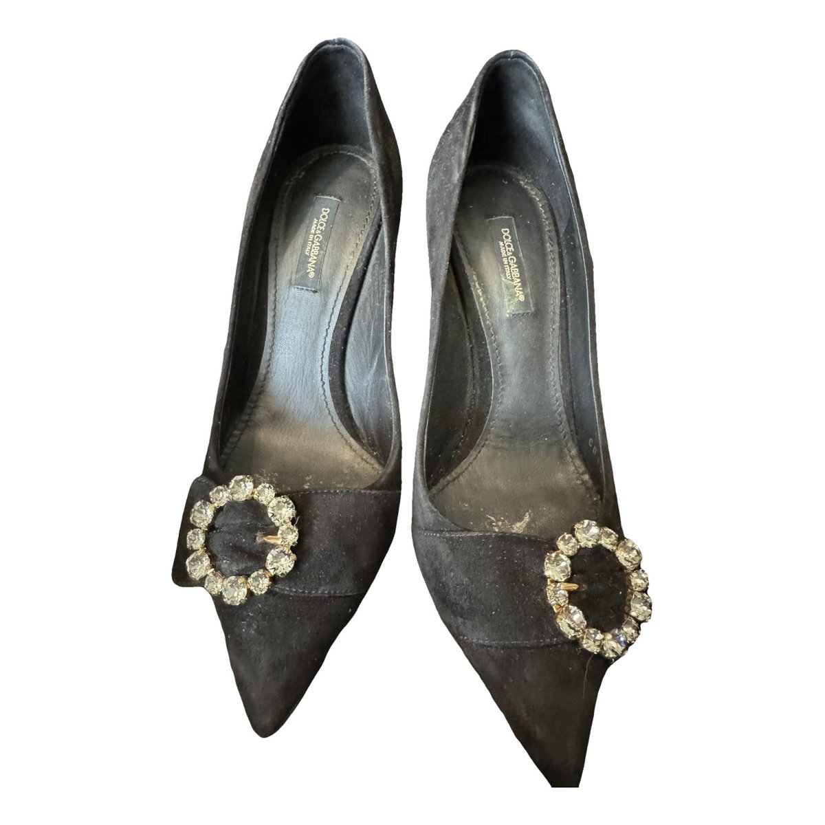 Taormina heels