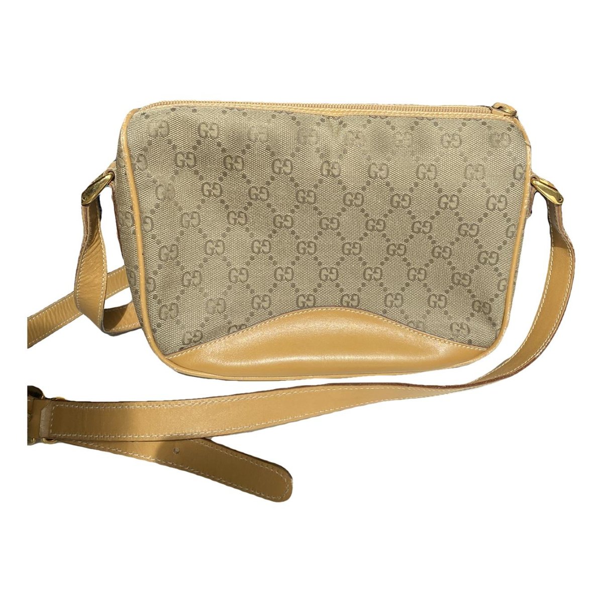 Bree cloth handbag