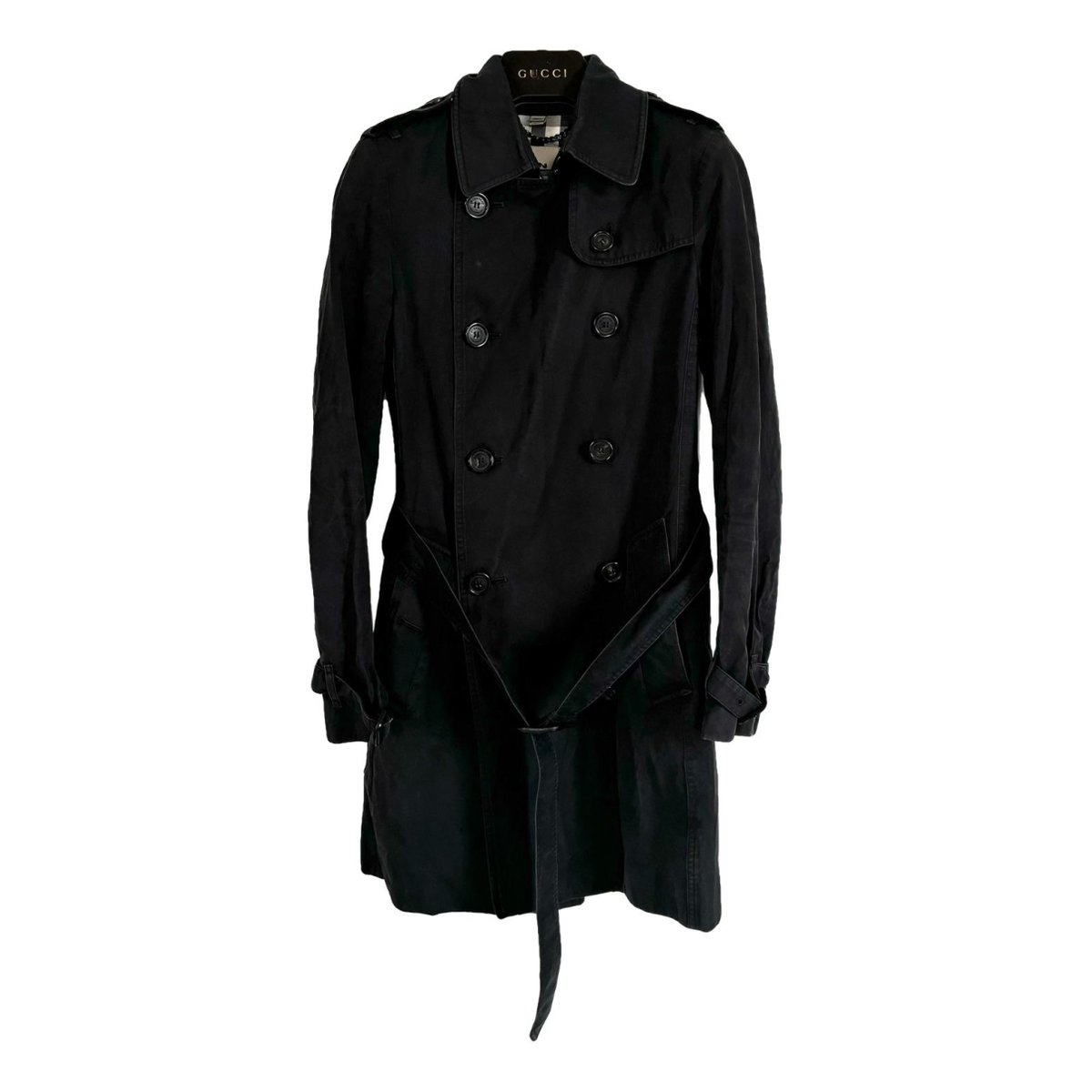 Sandringham trench coat