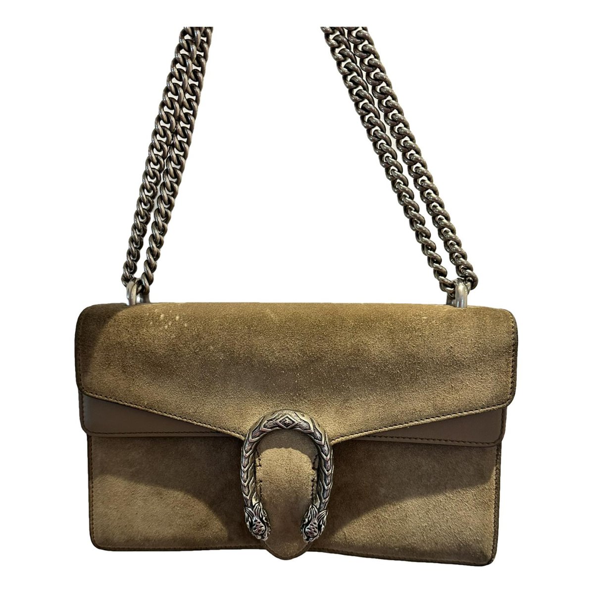 Dionysus handbag