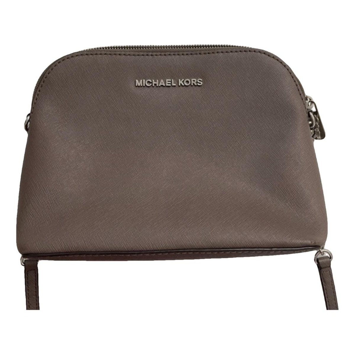 Cindy leather handbag