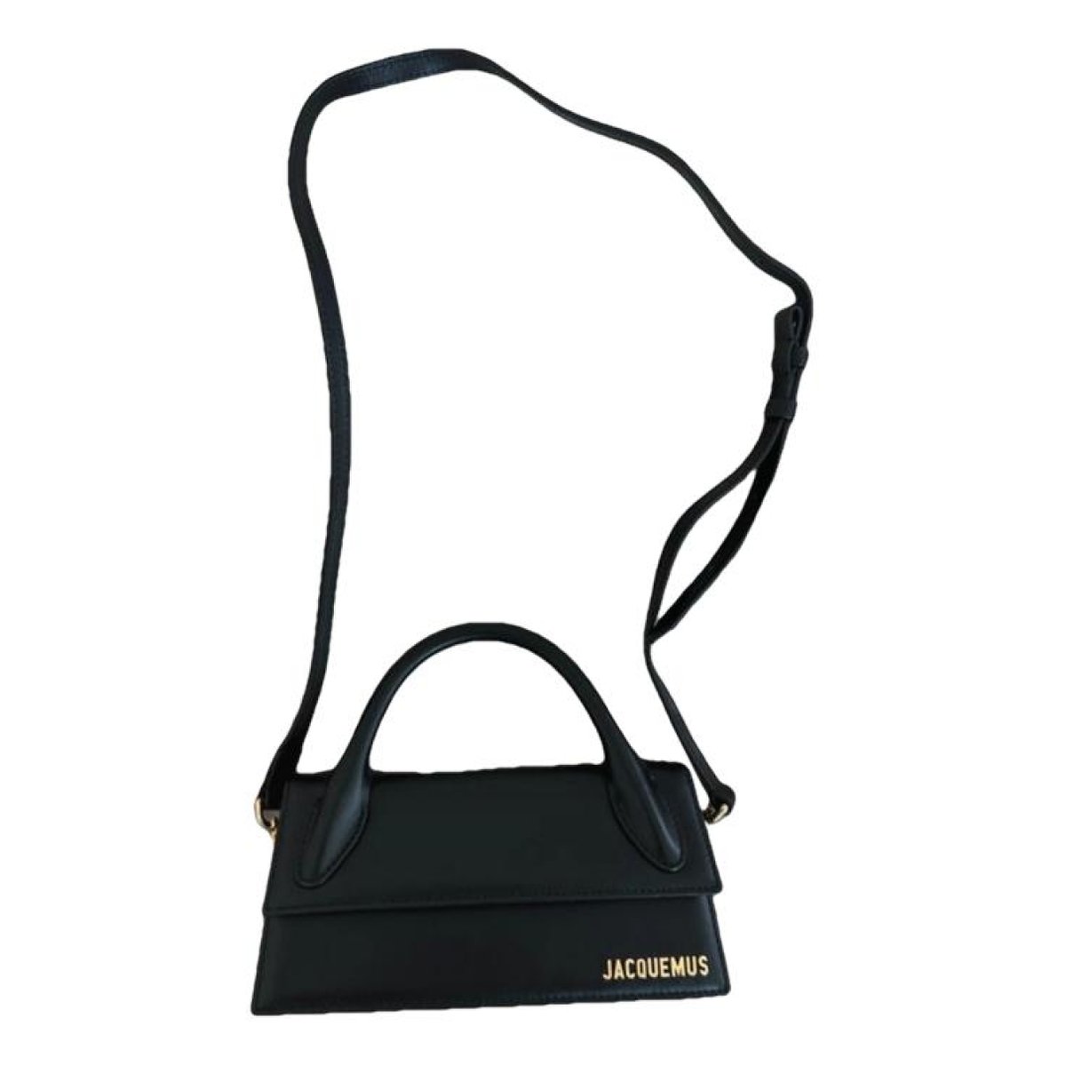 Chiquito Long leather handbag