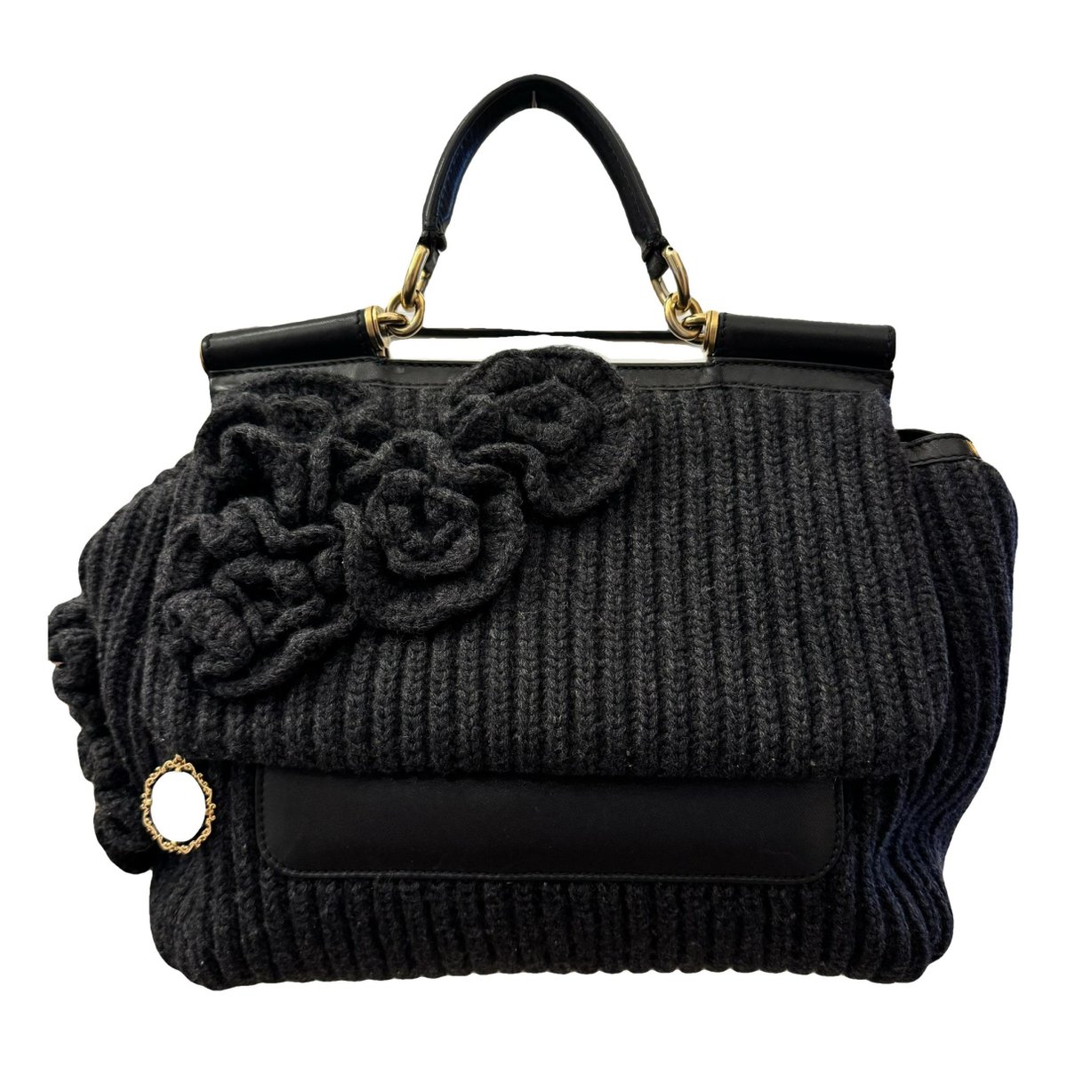 Sicily leather bag