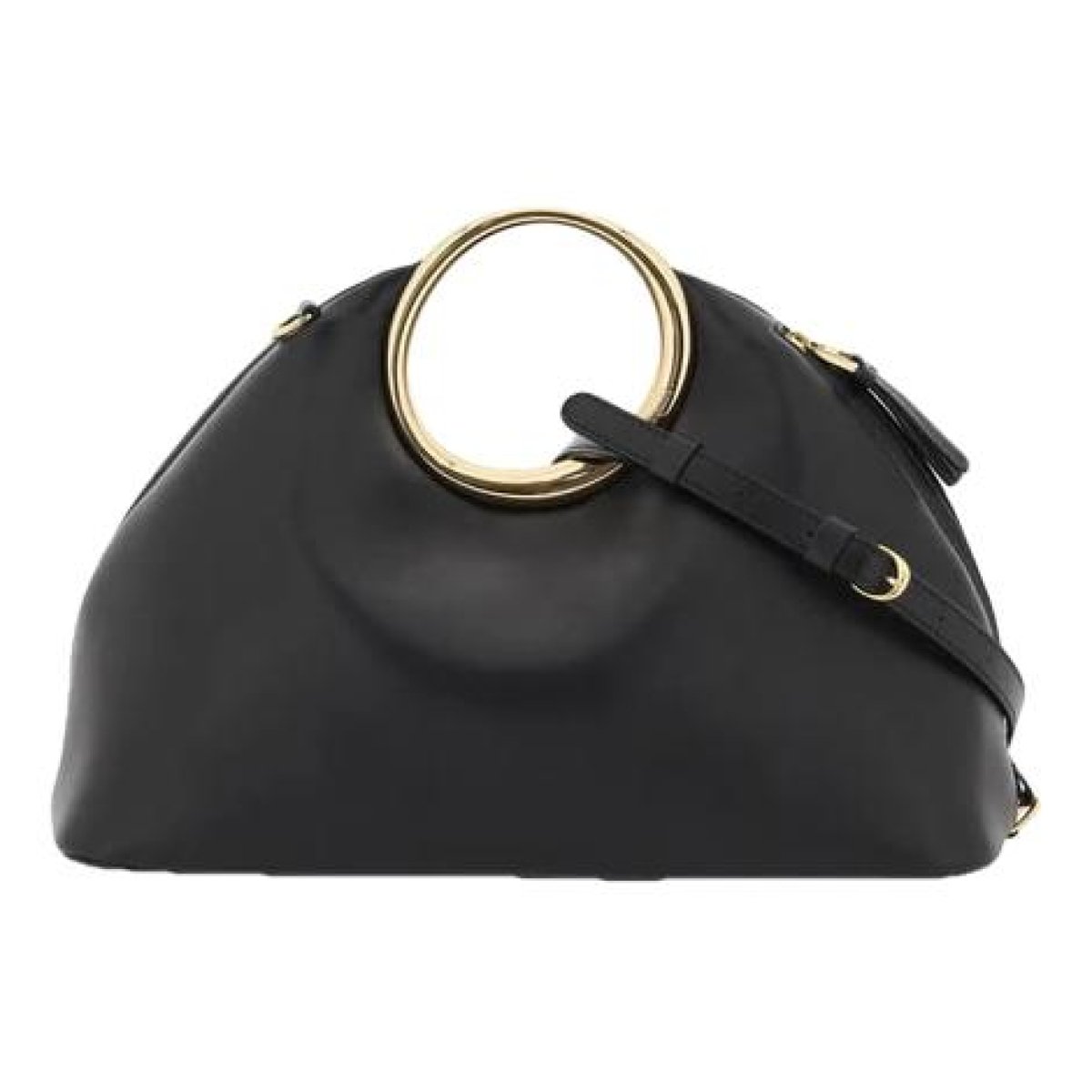 Le Petit Calino leather handbag