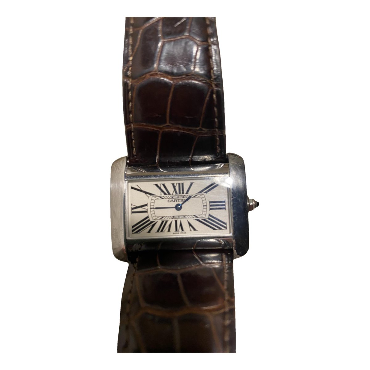 Divan watch