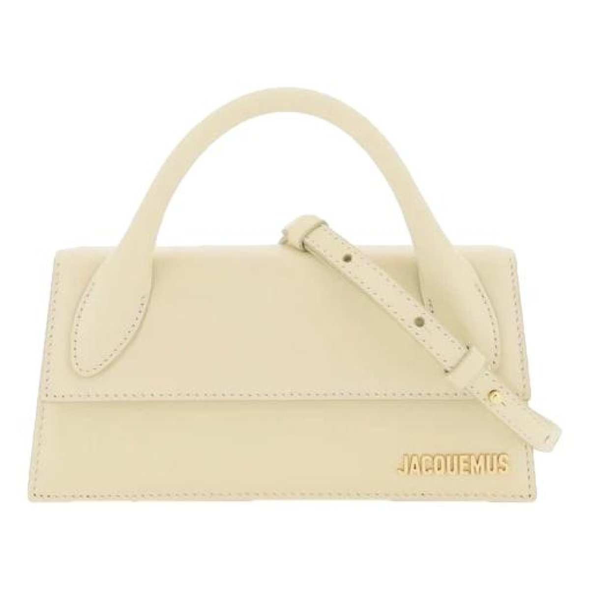 Chiquito Long leather handbag