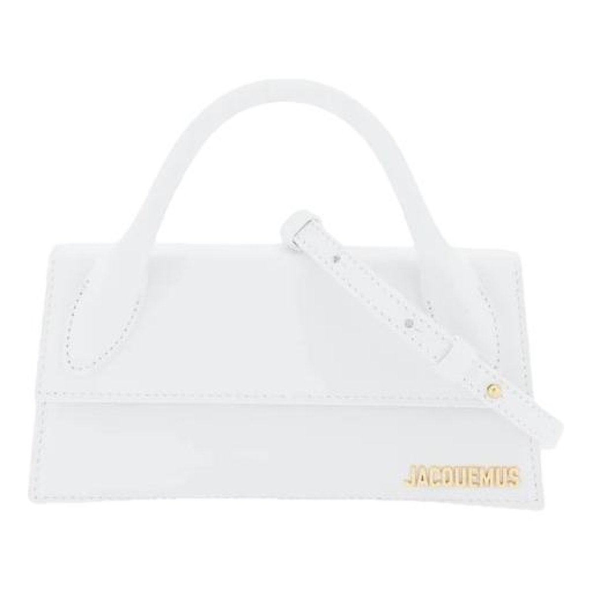 Chiquito Long leather handbag
