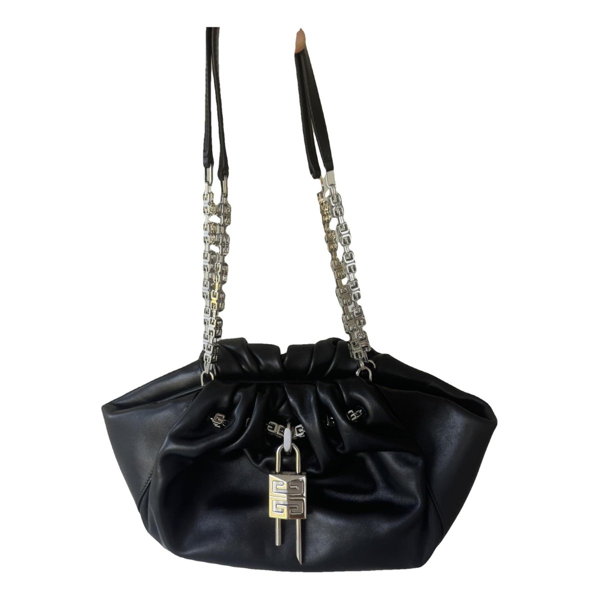 Kenny leather handbag