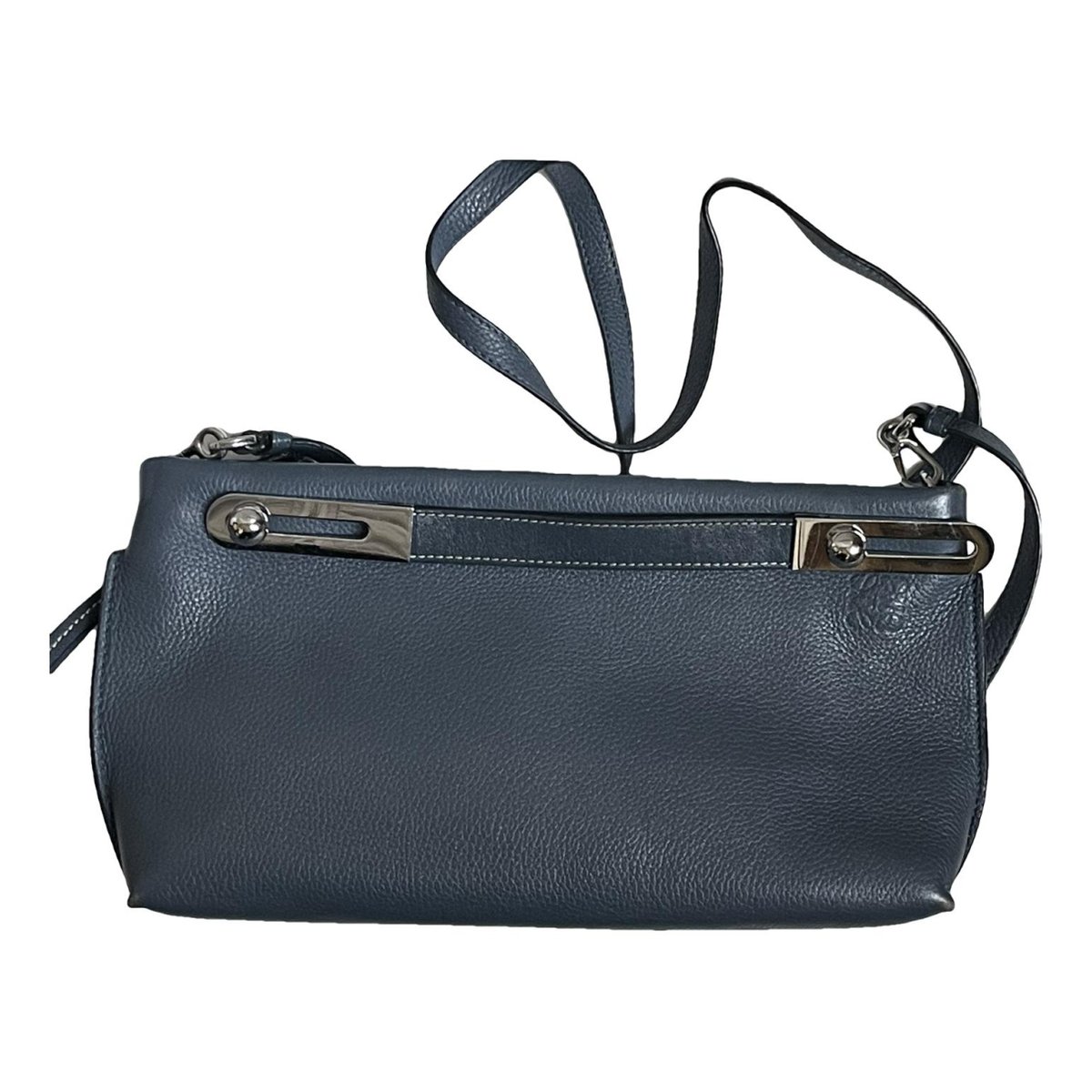 Missy leather handbag