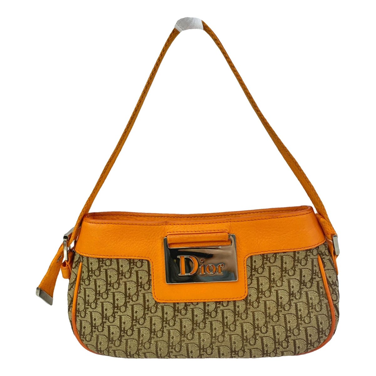 Street Chic Hobo cloth handbag